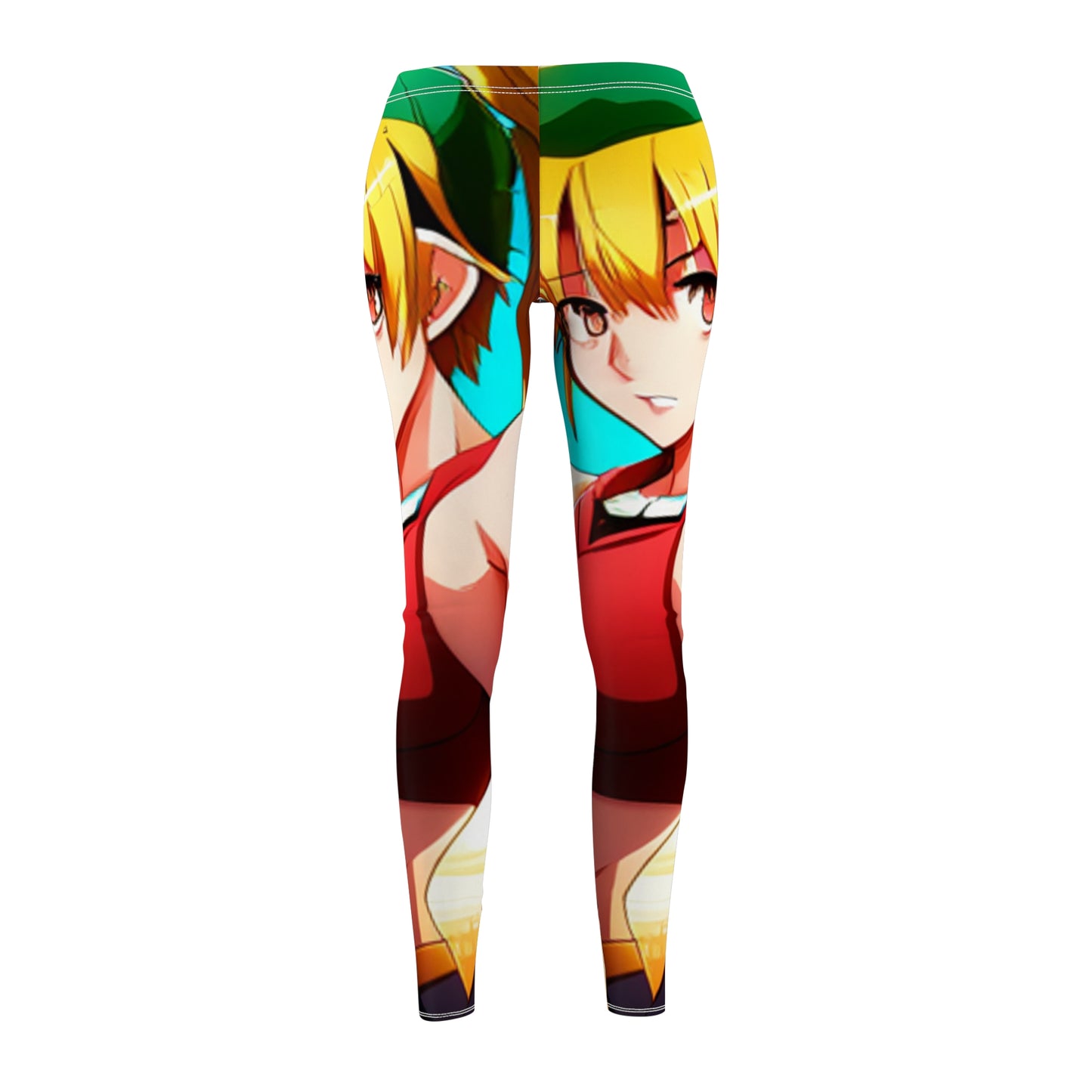 Oshare Anime Leggings