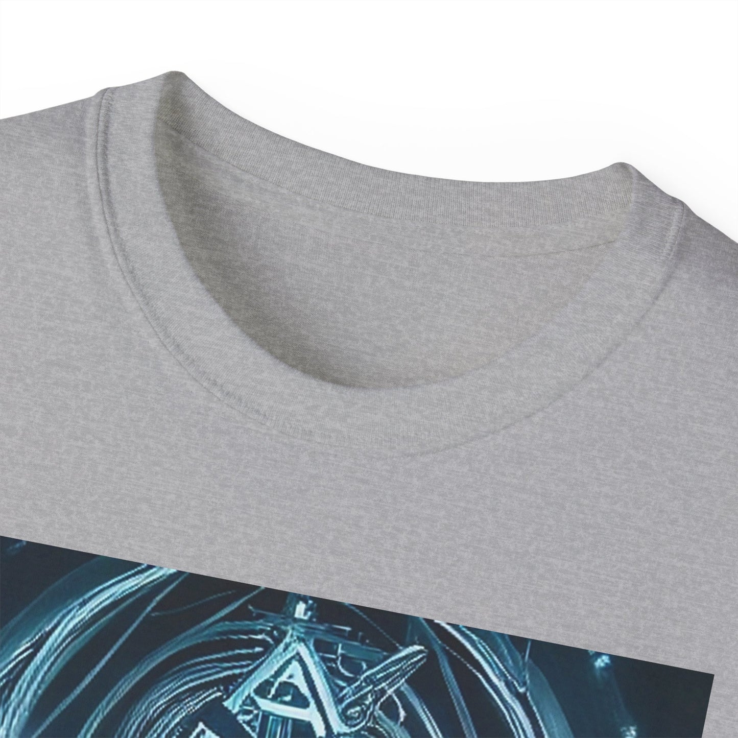 'Inner Power' Unisex Ultra Cotton Tee