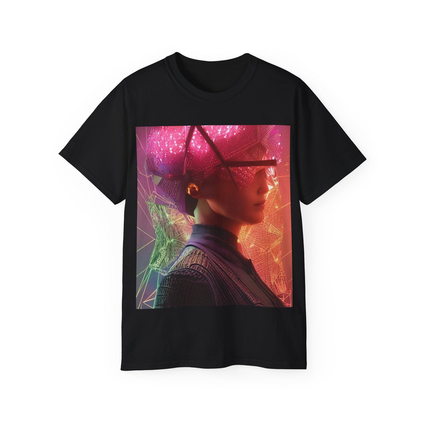 'Protector' 'Unisex Ultra Cotton Tee