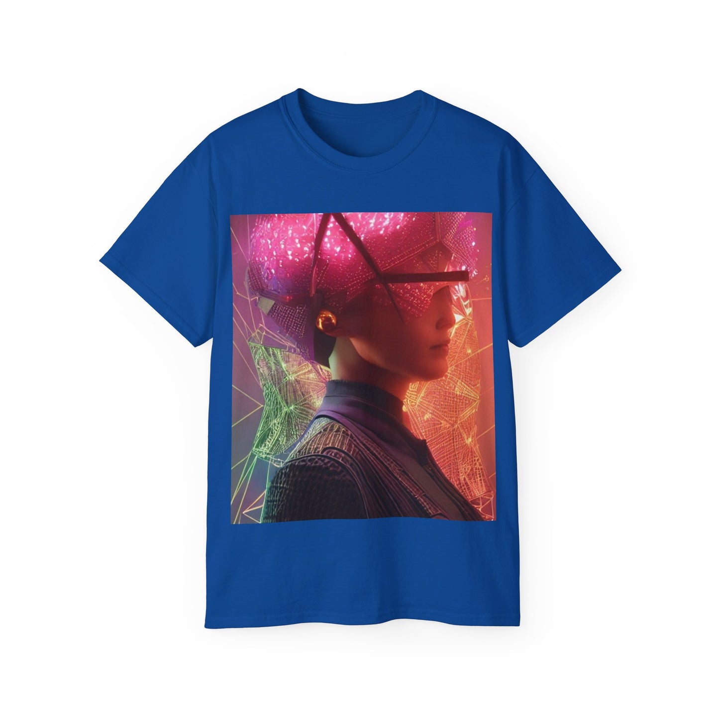'Protector' 'Unisex Ultra Cotton Tee