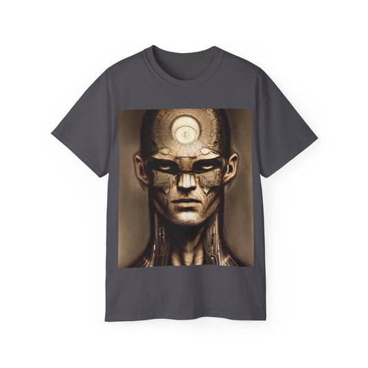'Mindfulness' Unisex Ultra Cotton Tee