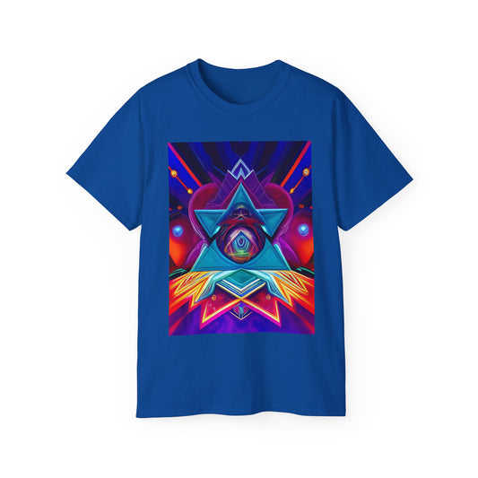 'Super Star' Unisex Ultra Cotton Tee