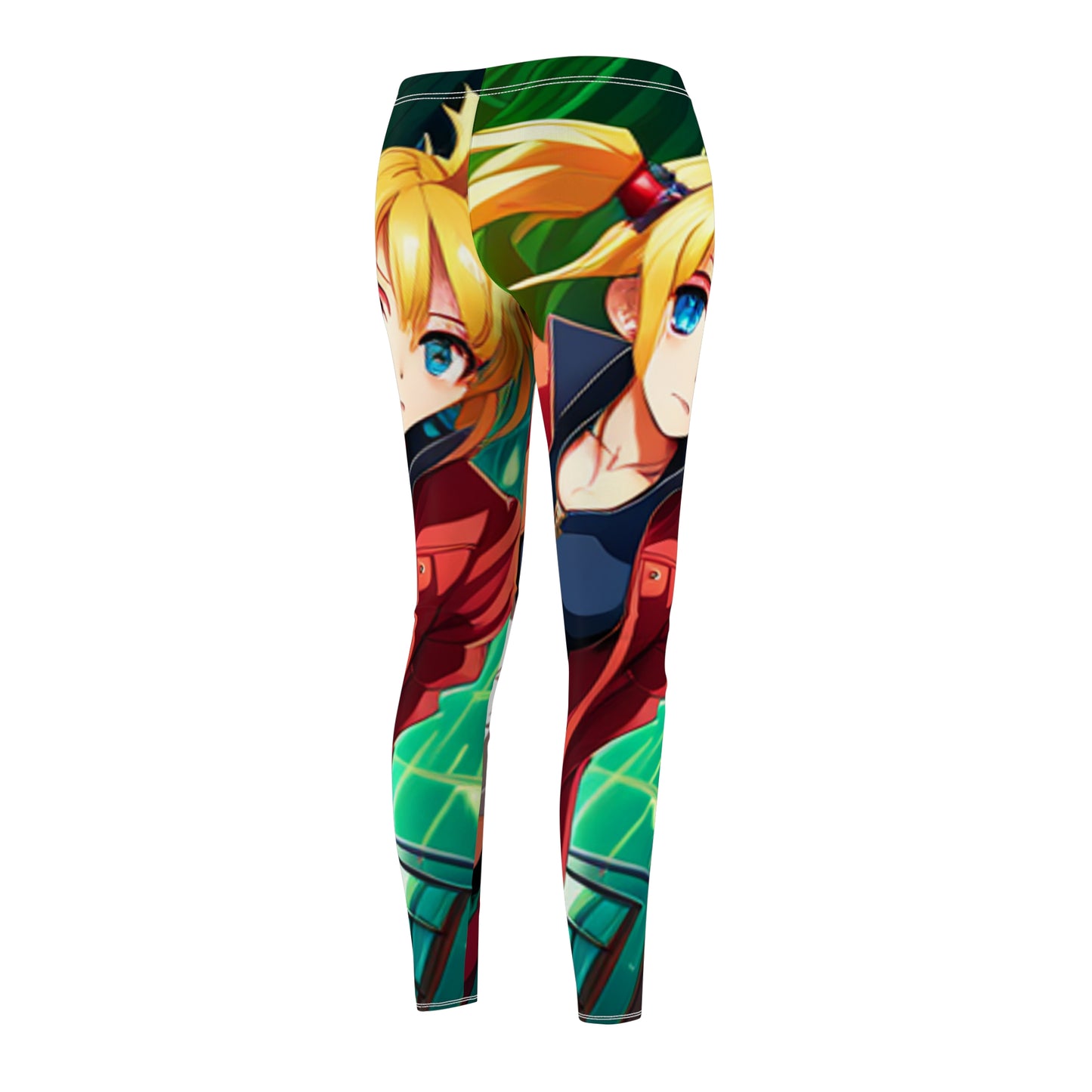 Kirei Sky Anime Leggings