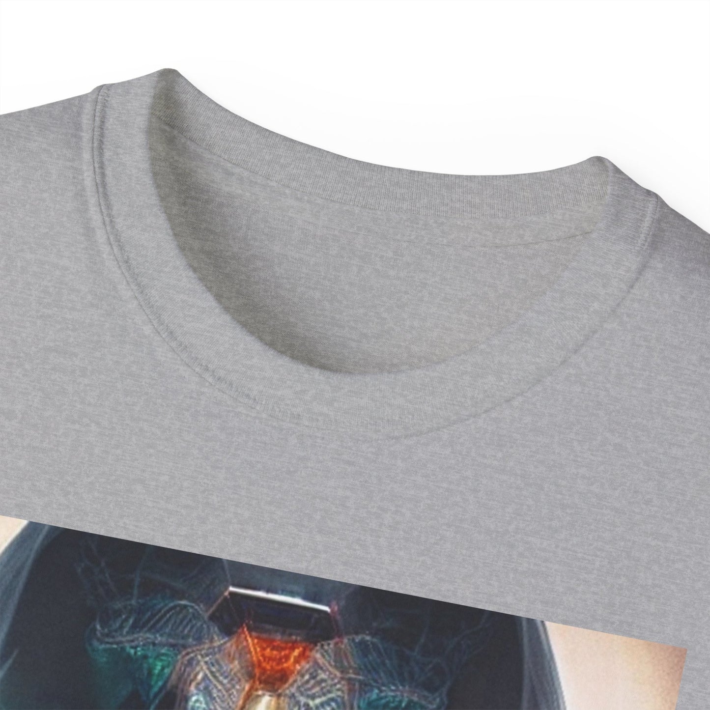 'High Vibrations' Unisex Ultra Cotton Tee