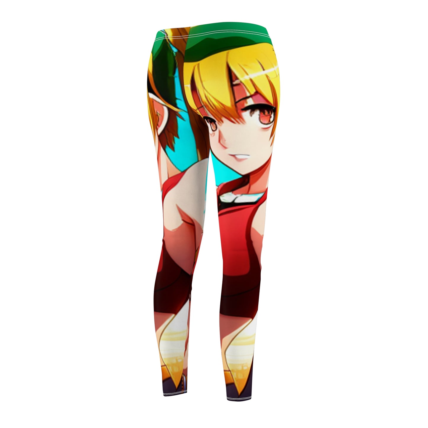 Oshare Anime Leggings