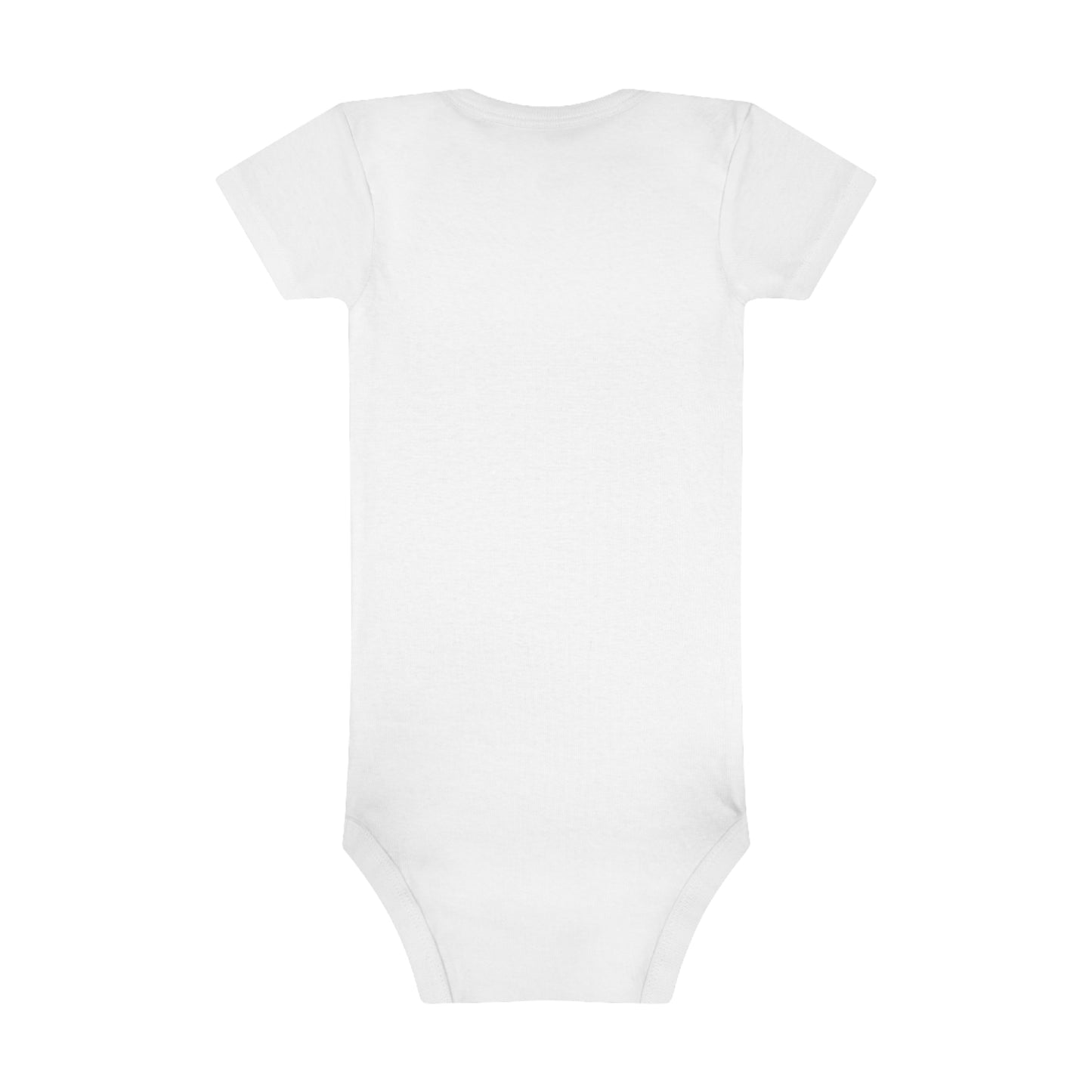 'Kind People' Baby Short Sleeve Onesie®