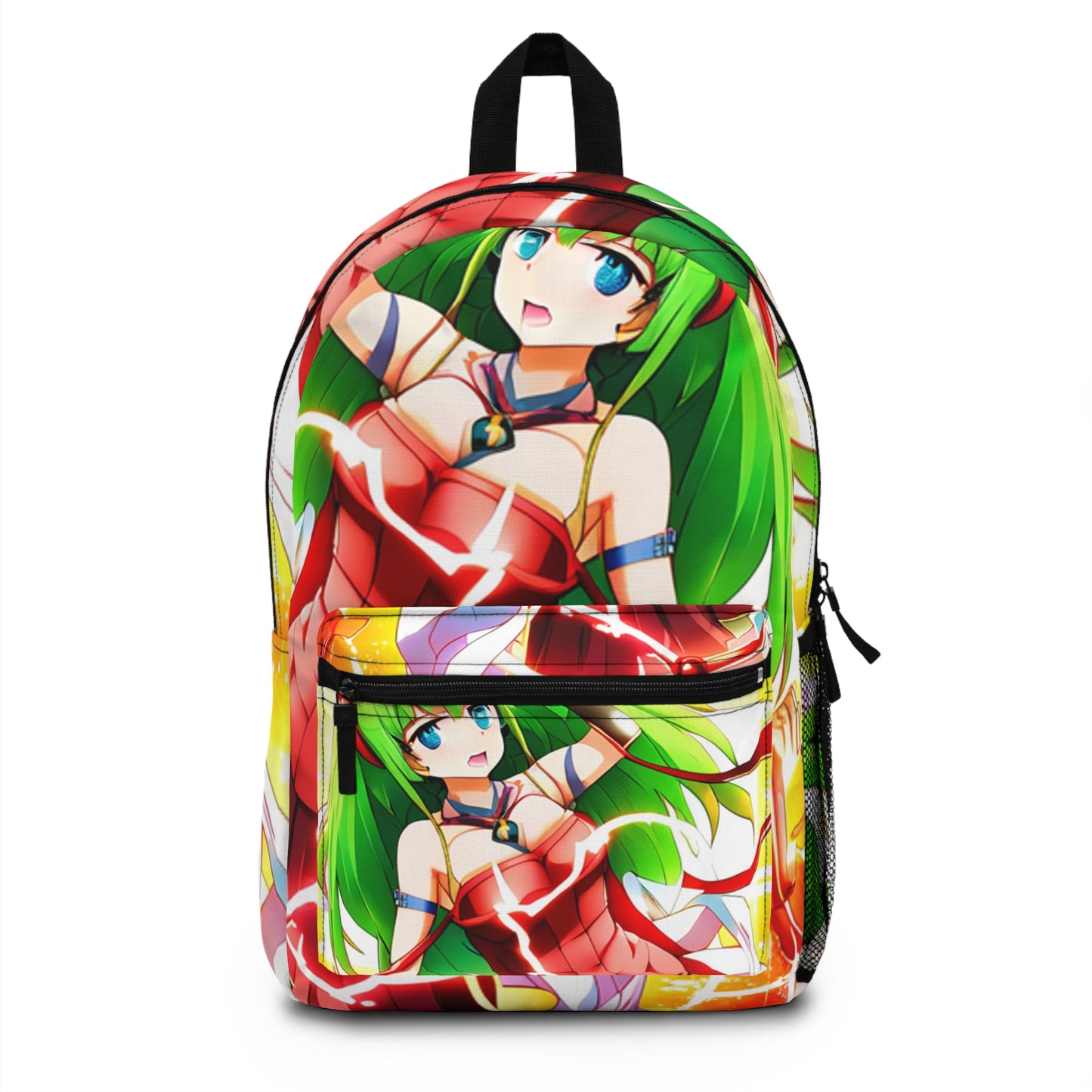 Pinup Hana Sky Backpack