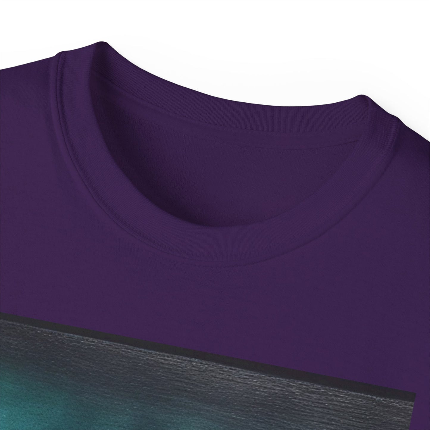 'Perfect Night' Unisex Ultra Cotton Tee