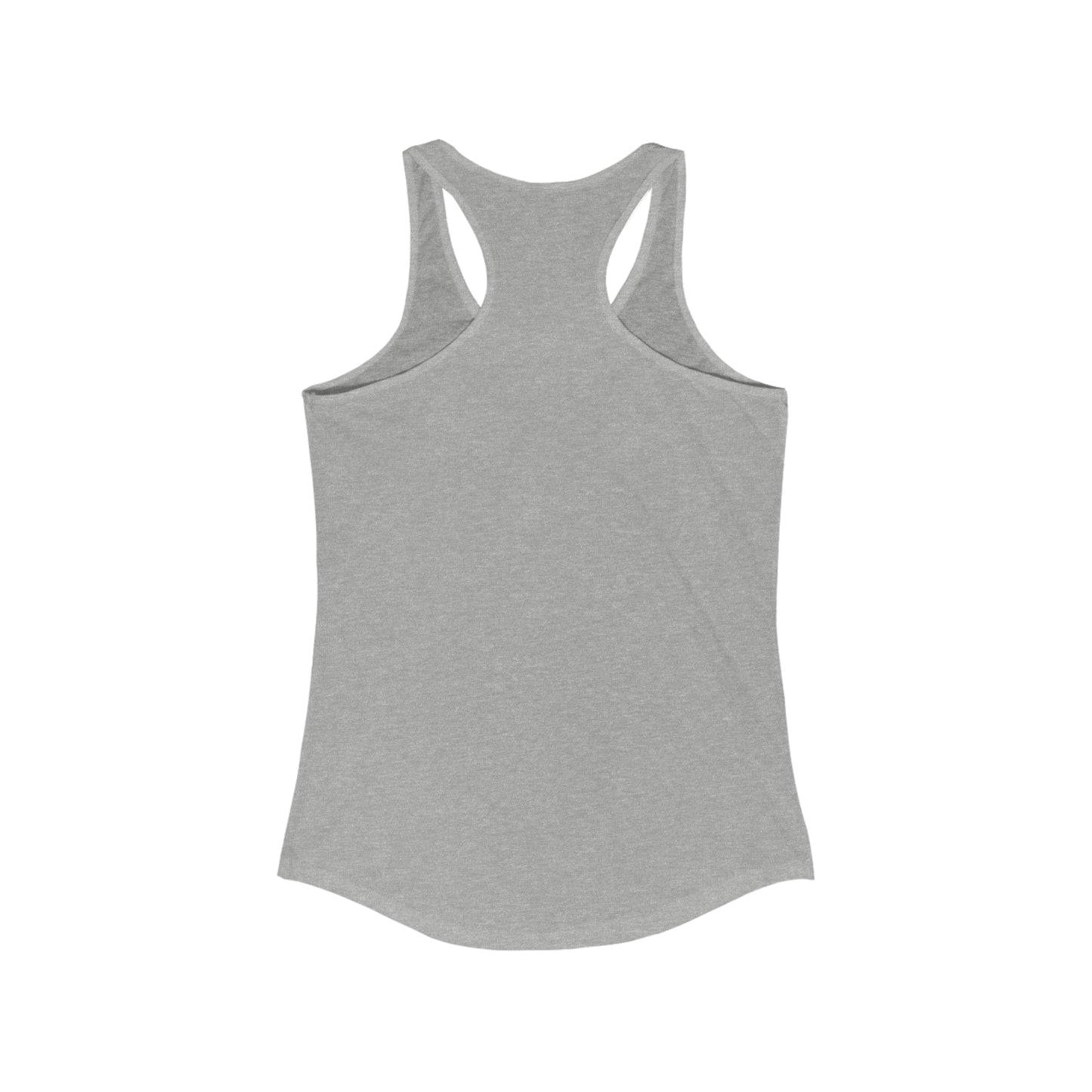 'Aviator' Women's Ideal Racerback Tank