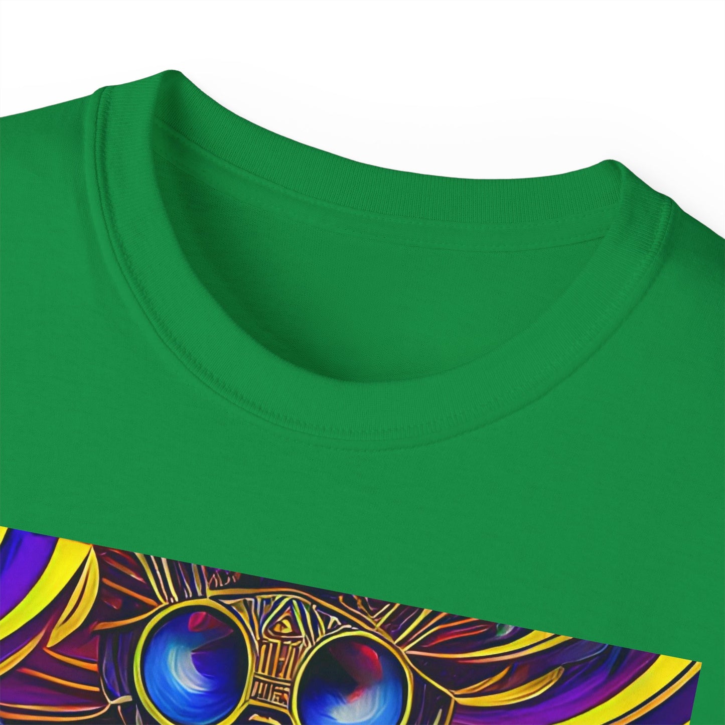 'Chill Vibes' Unisex Ultra Cotton Tee