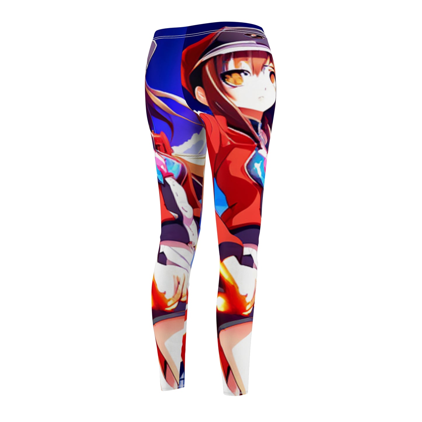 Chou Anime Leggings