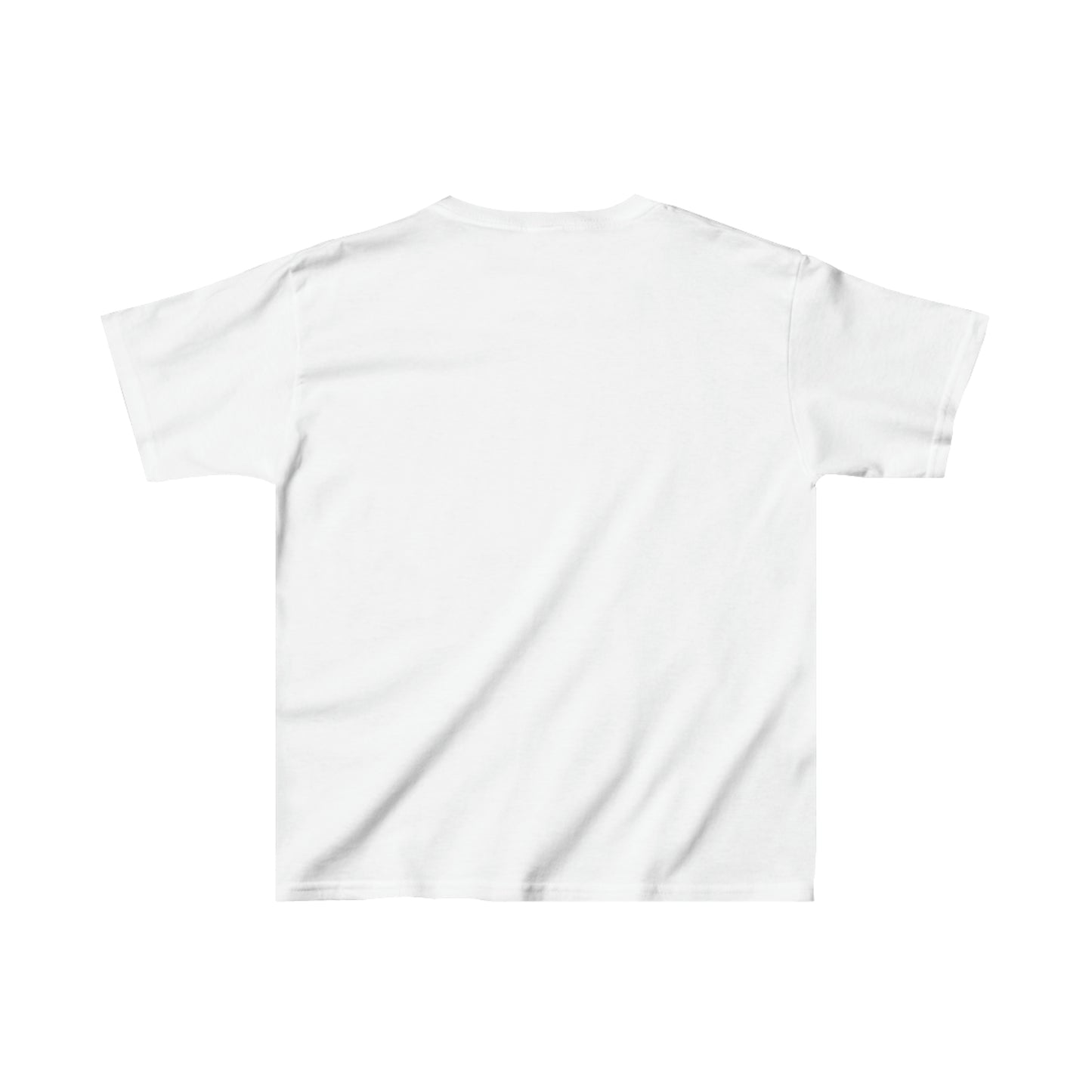 Princess Quote Kids Heavy Cotton™ Tee
