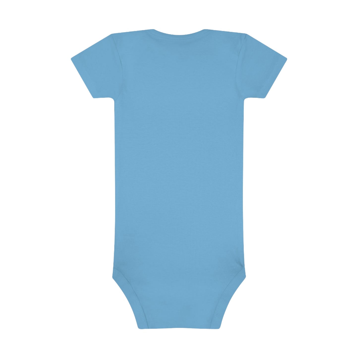 'Kind People' Baby Short Sleeve Onesie®