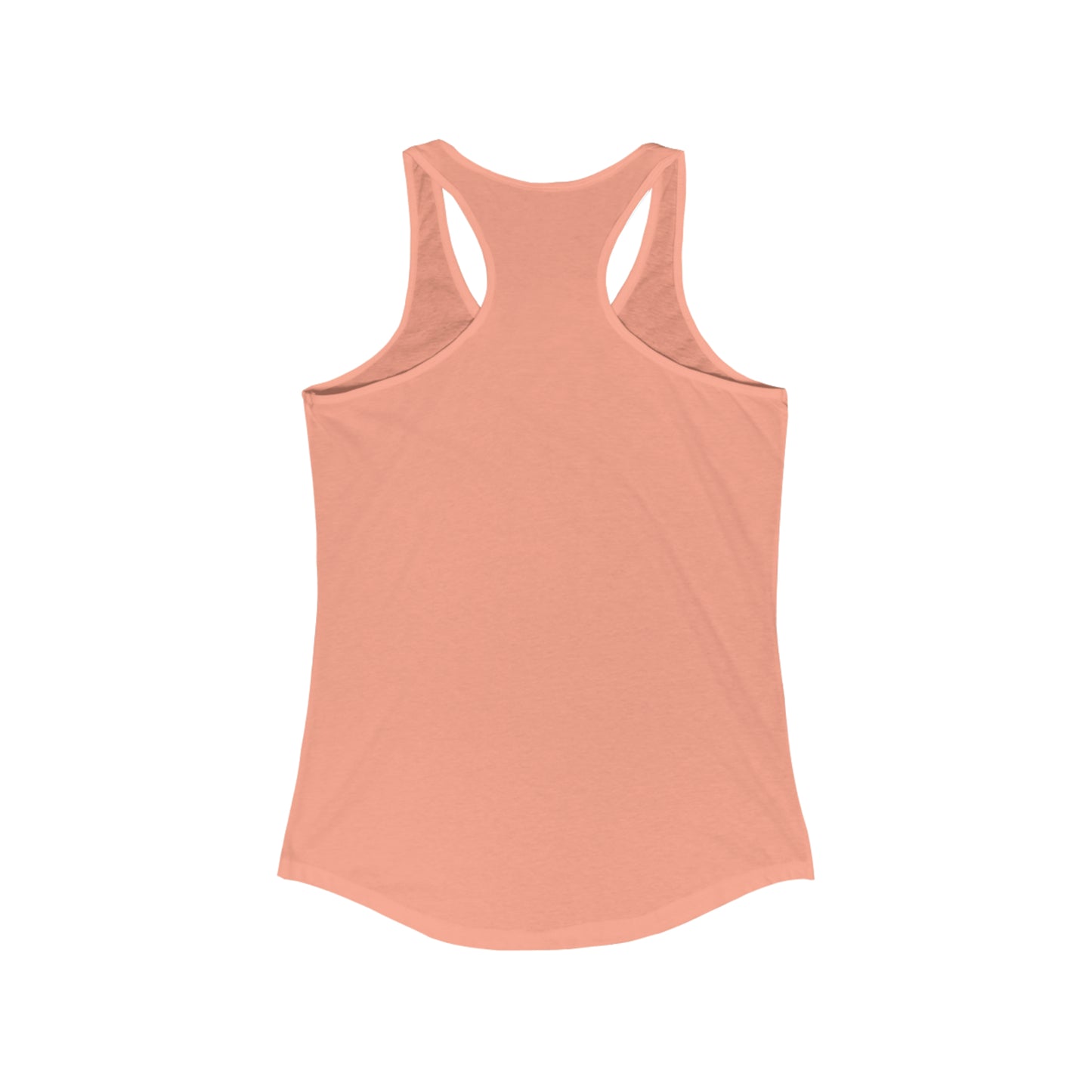 OES Women's Ideal Racerback Tank