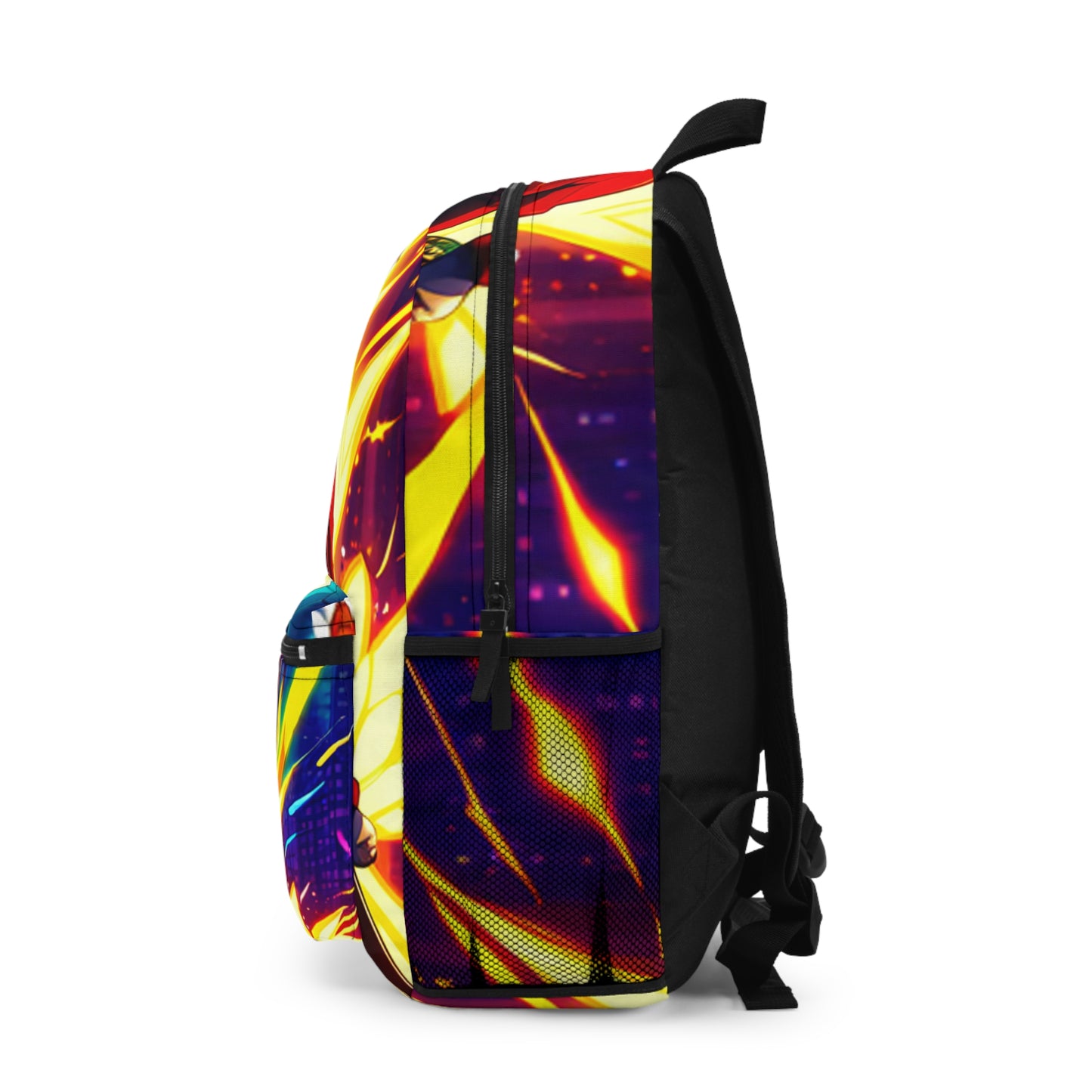 Chou Atsui Anime Backpack