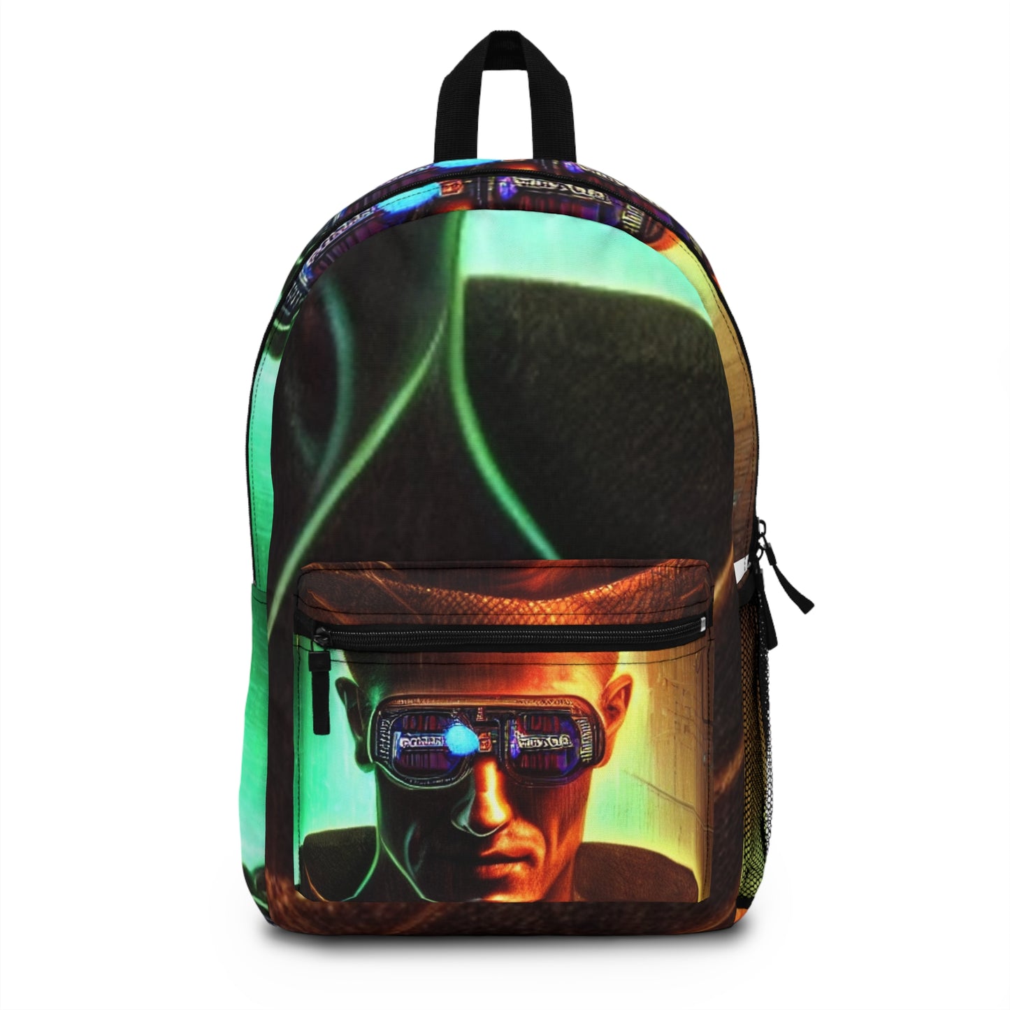 ‘Sunglass Man’ Backpack