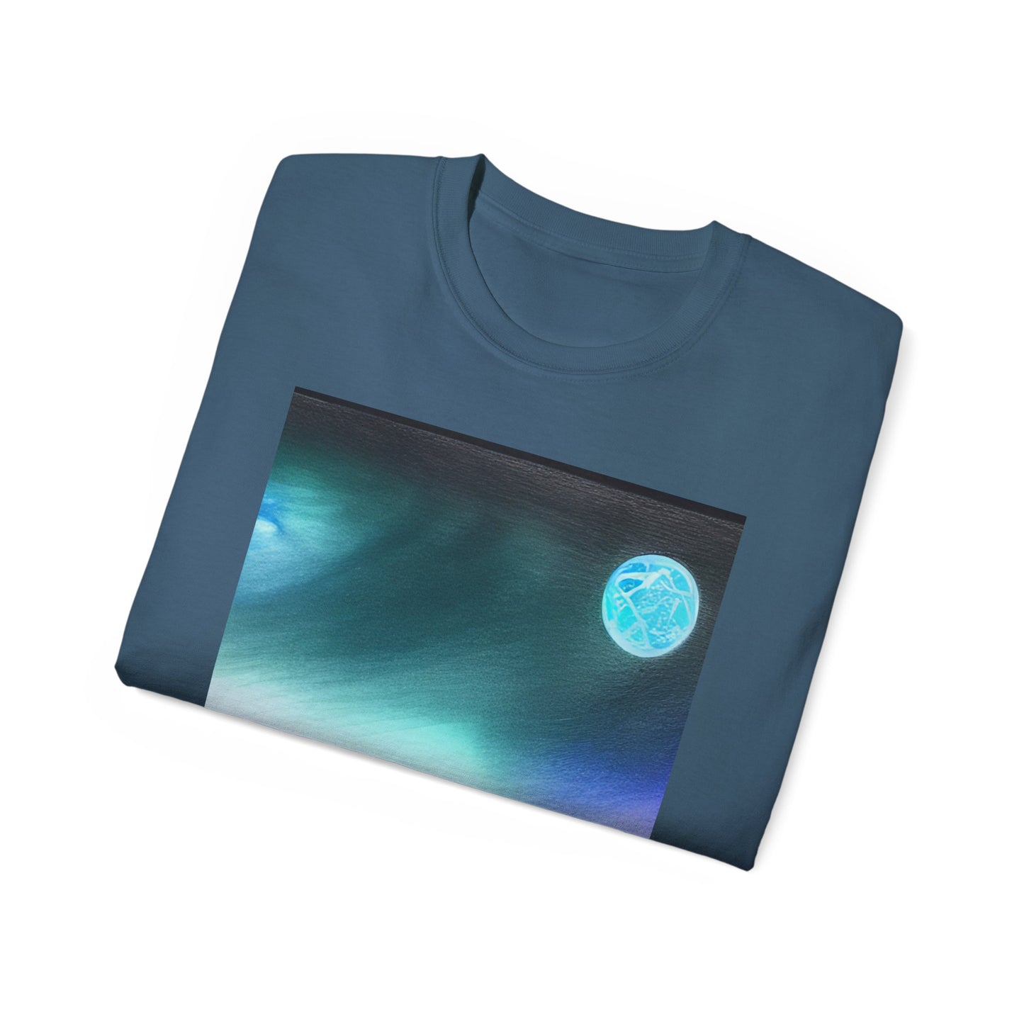 'Perfect Night' Unisex Ultra Cotton Tee