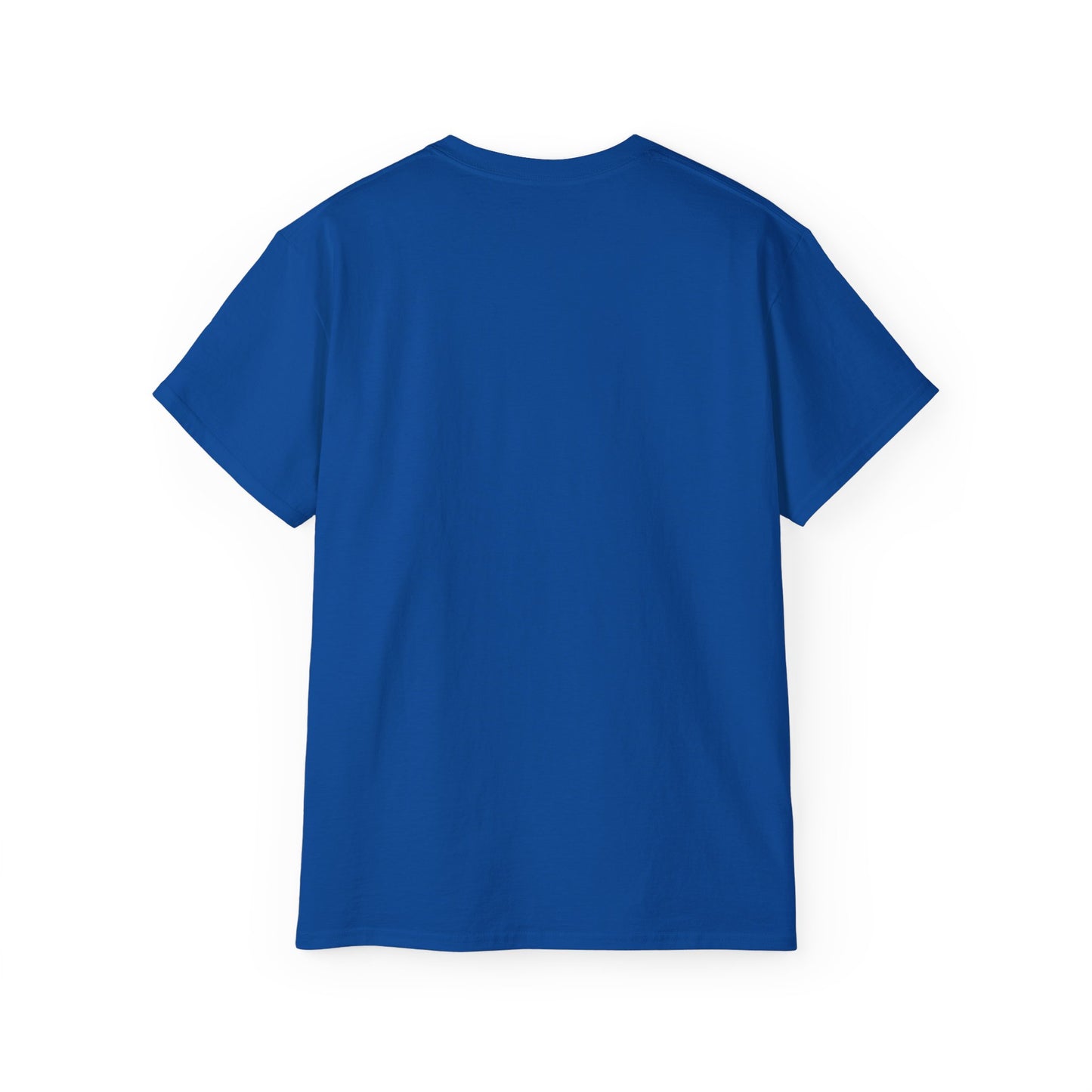 'Red Light Therapy' Unisex Ultra Cotton Tee
