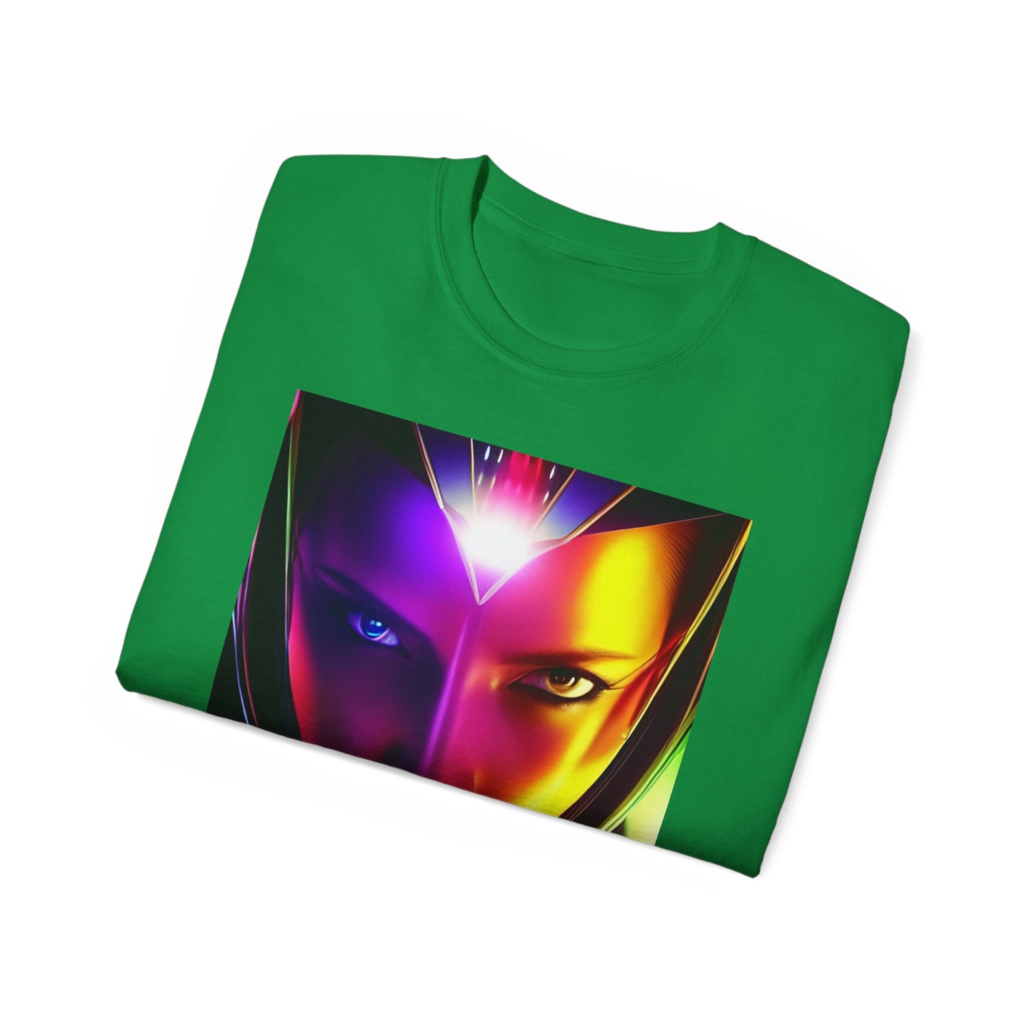 'Inner Eye' Unisex Ultra Cotton Tee