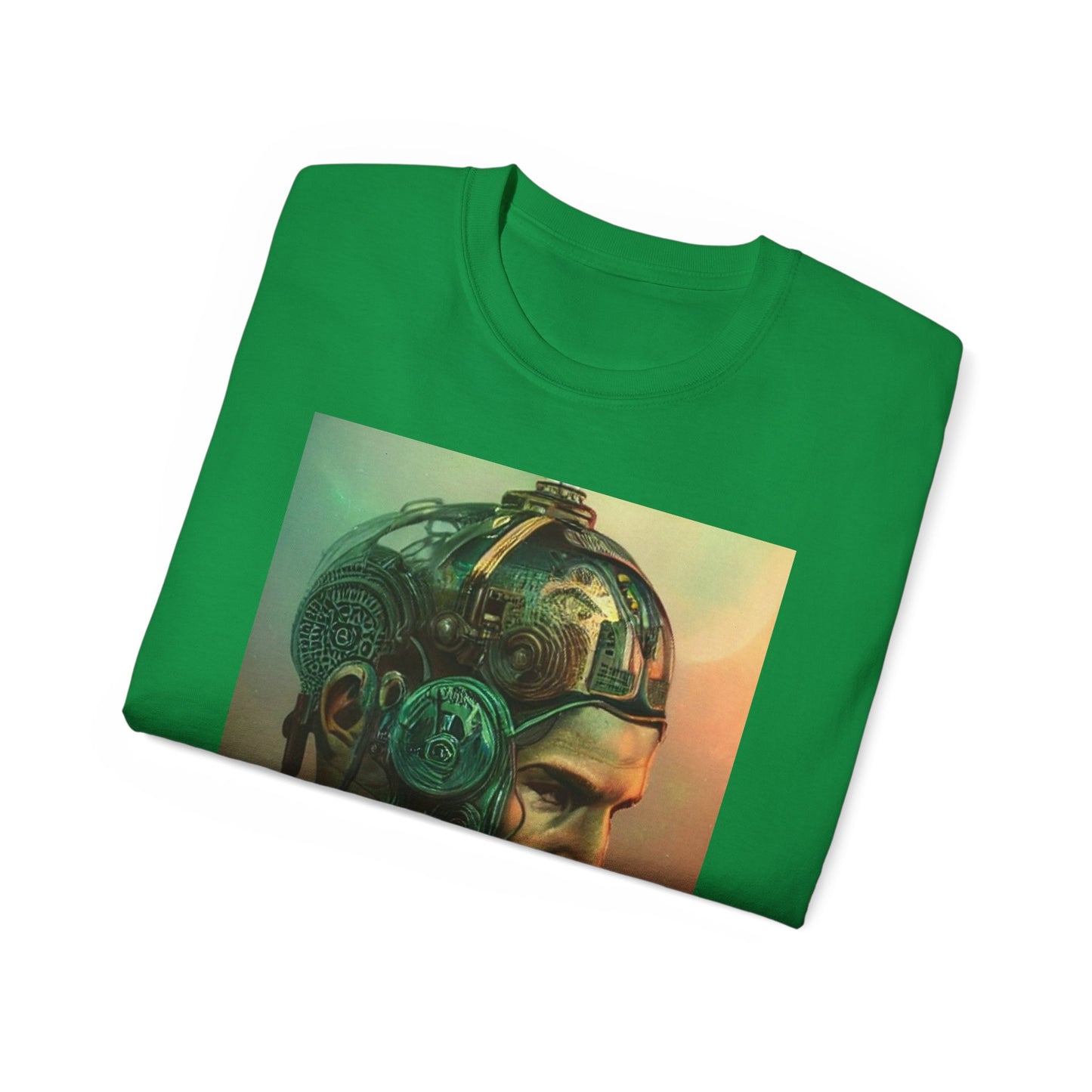 'Perseverance' Unisex Ultra Cotton Tee