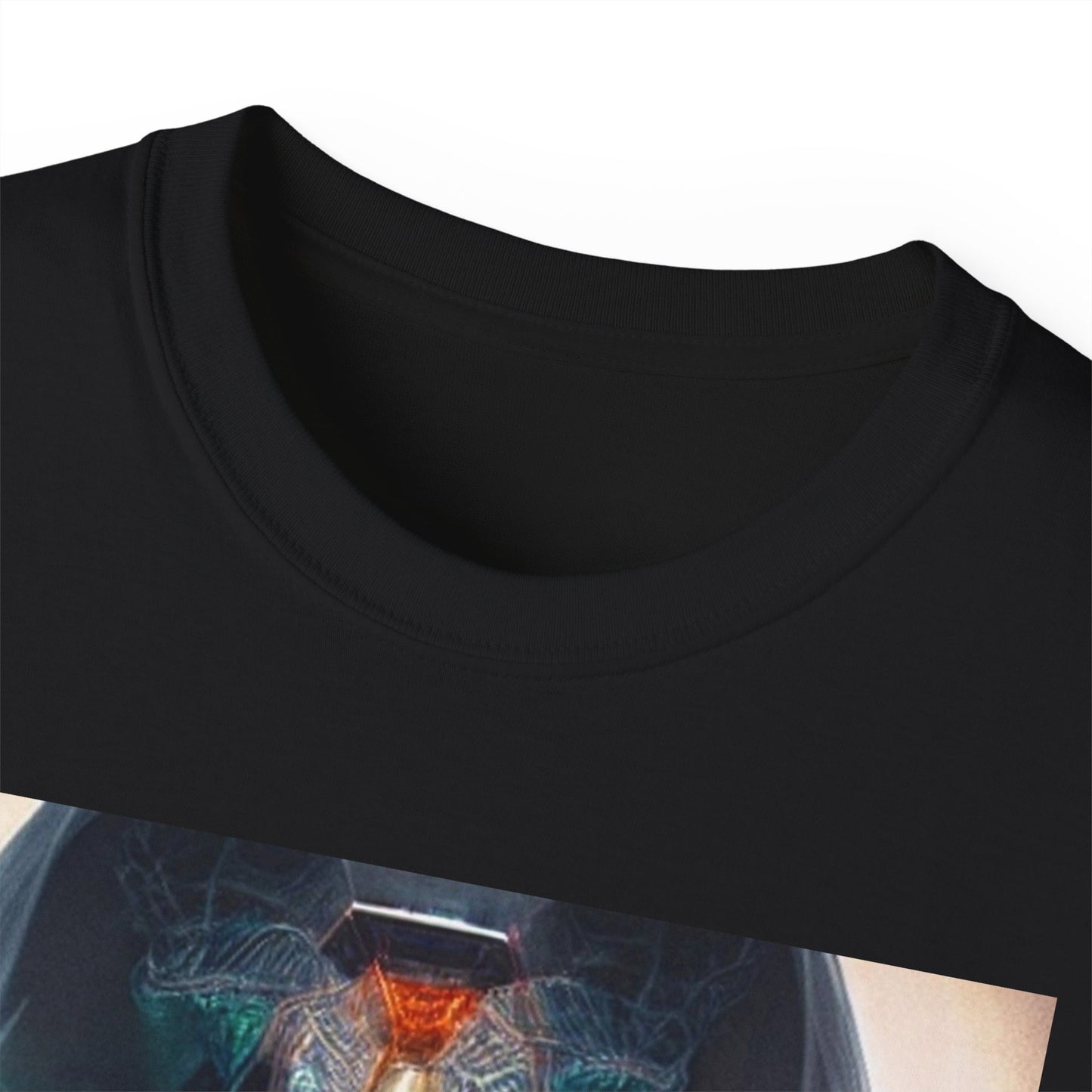 'High Vibrations' Unisex Ultra Cotton Tee