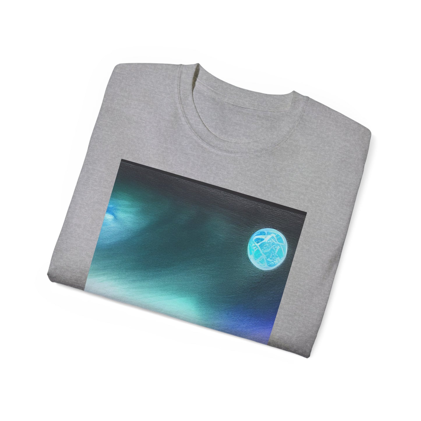 'Perfect Night' Unisex Ultra Cotton Tee