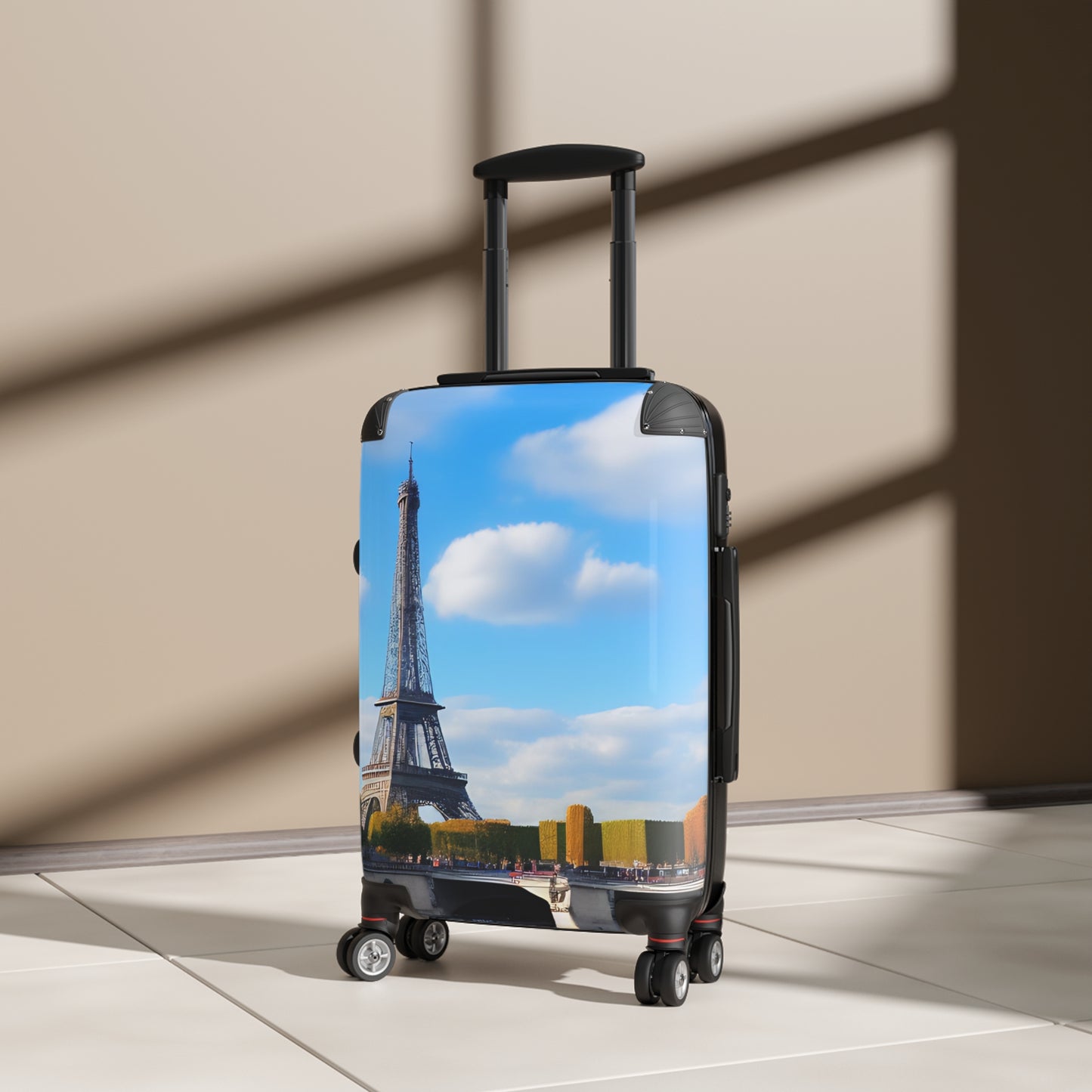 Tower Youth Suitcase