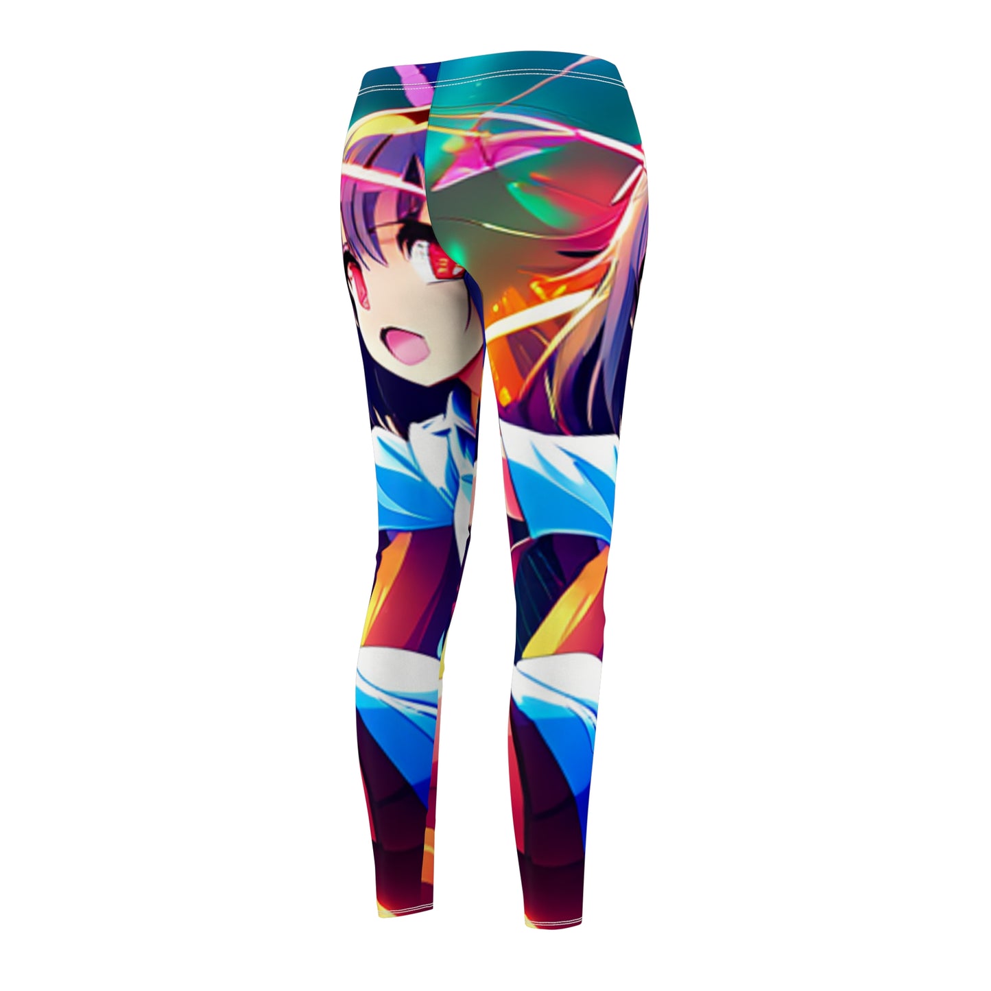 Juuichi Anime Leggings