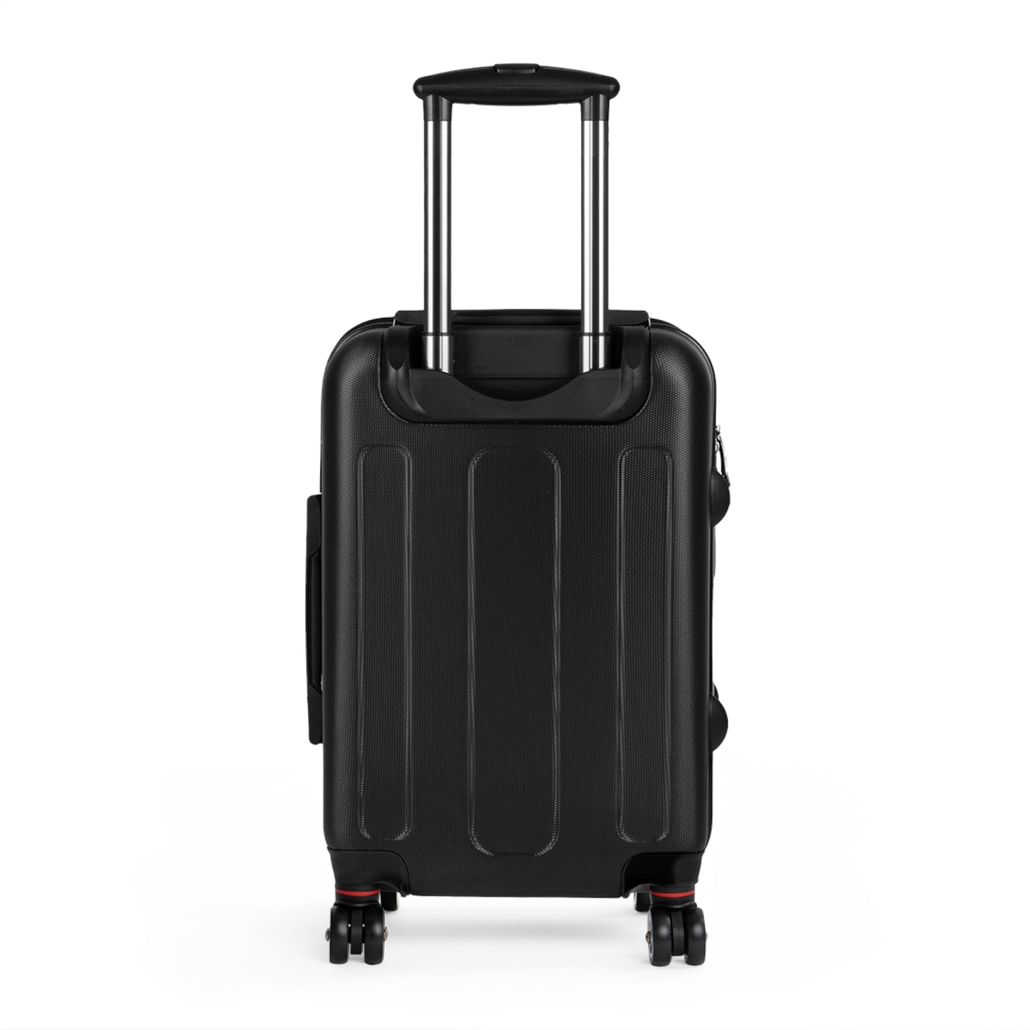 "Ample Metropolis" Suitcase