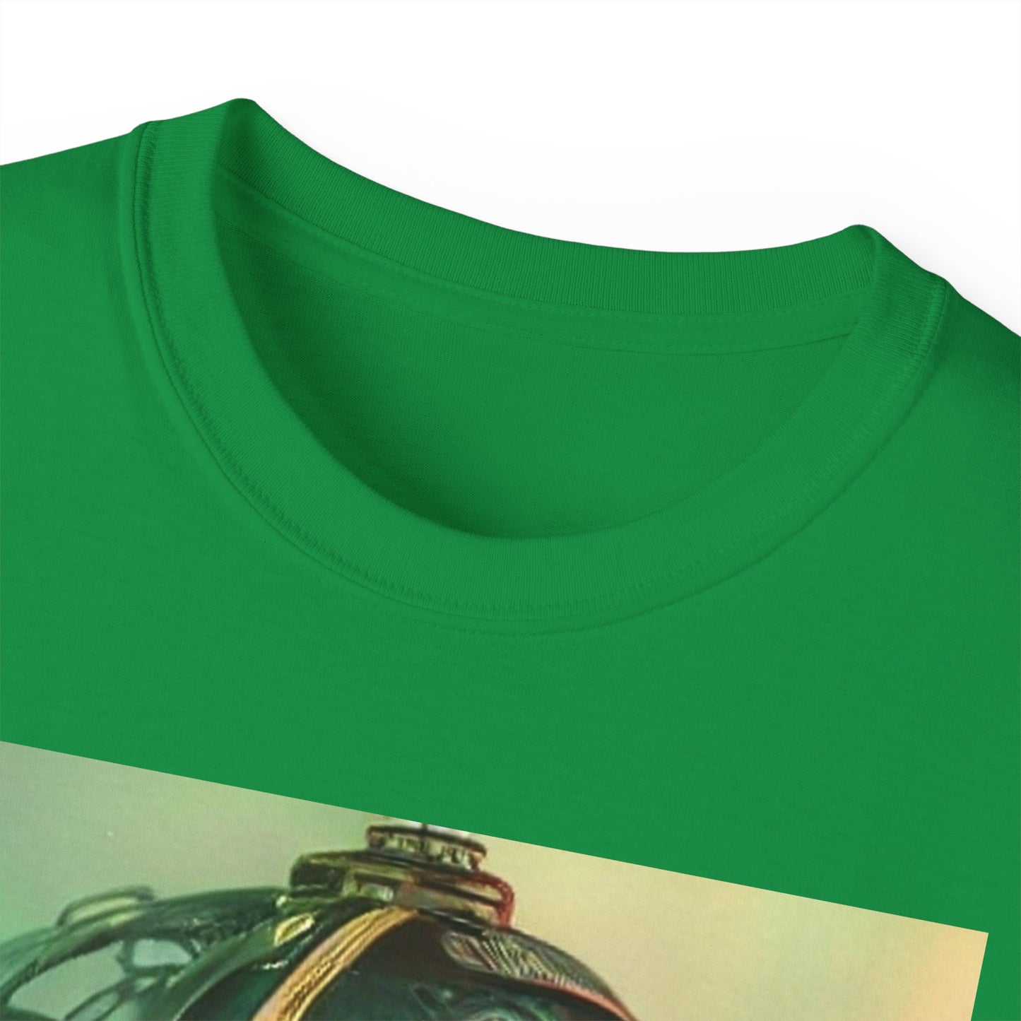 'Perseverance' Unisex Ultra Cotton Tee