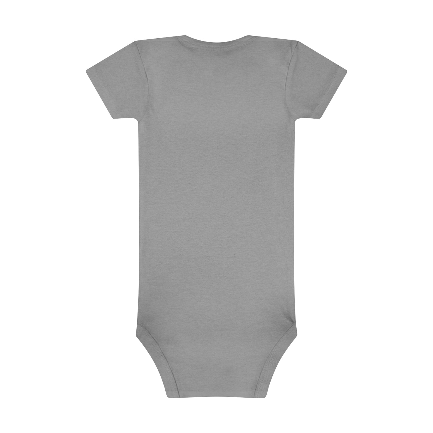 'Kind People' Baby Short Sleeve Onesie®
