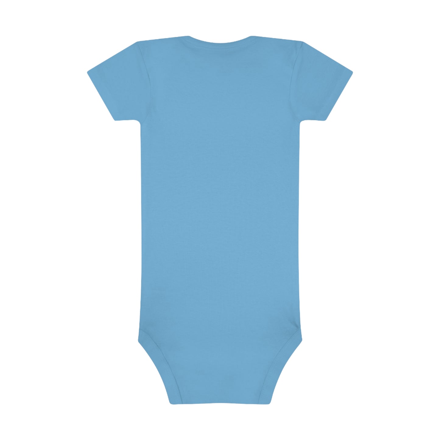 'Order Of The Eastern Star' Baby Short Sleeve Onesie®