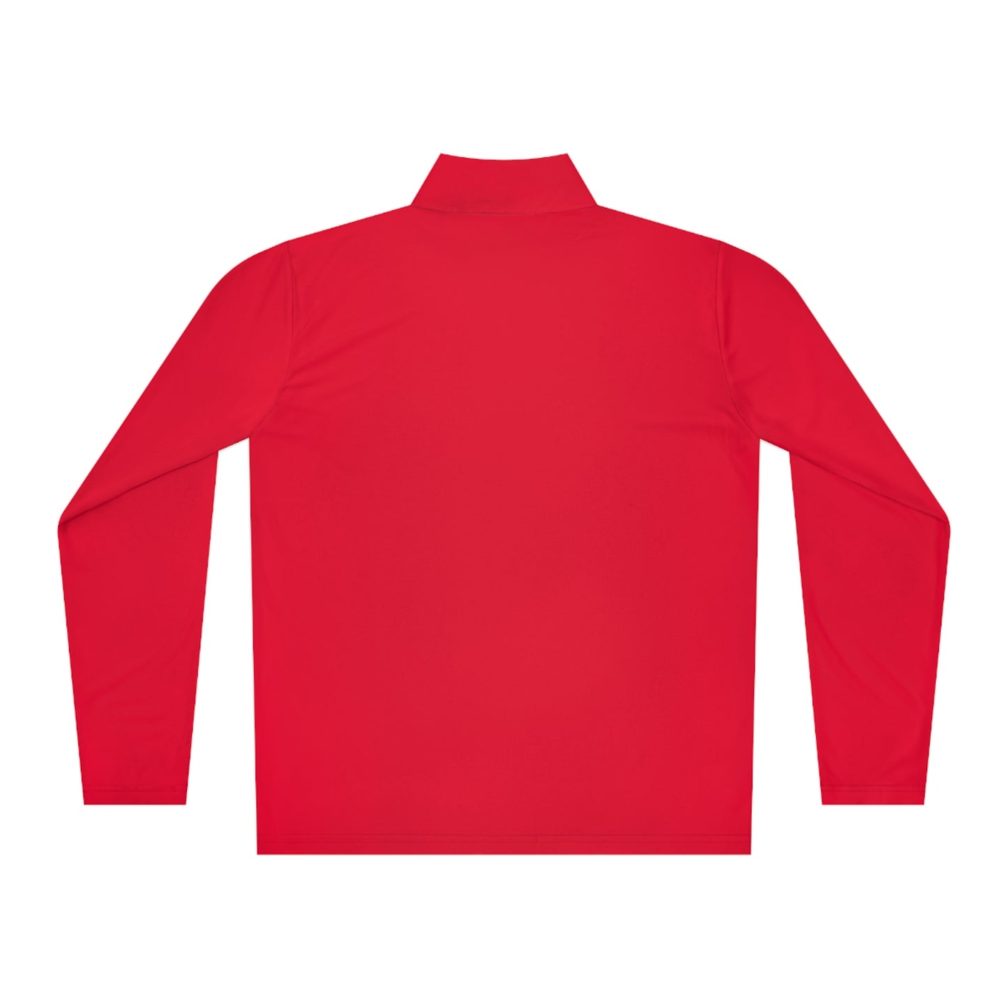 'Harmony lodge 18 Pull Over' Unisex Quarter-Zip Pullover