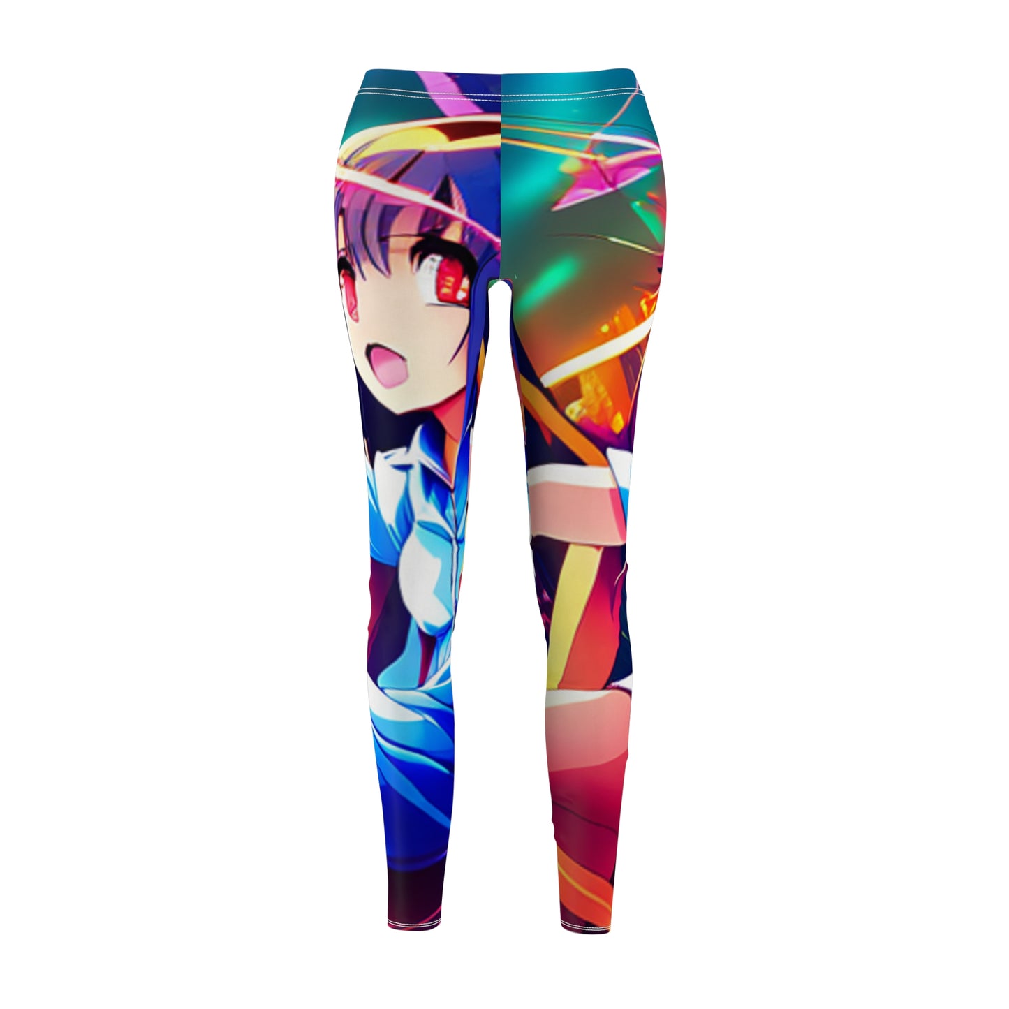 Juuichi Anime Leggings