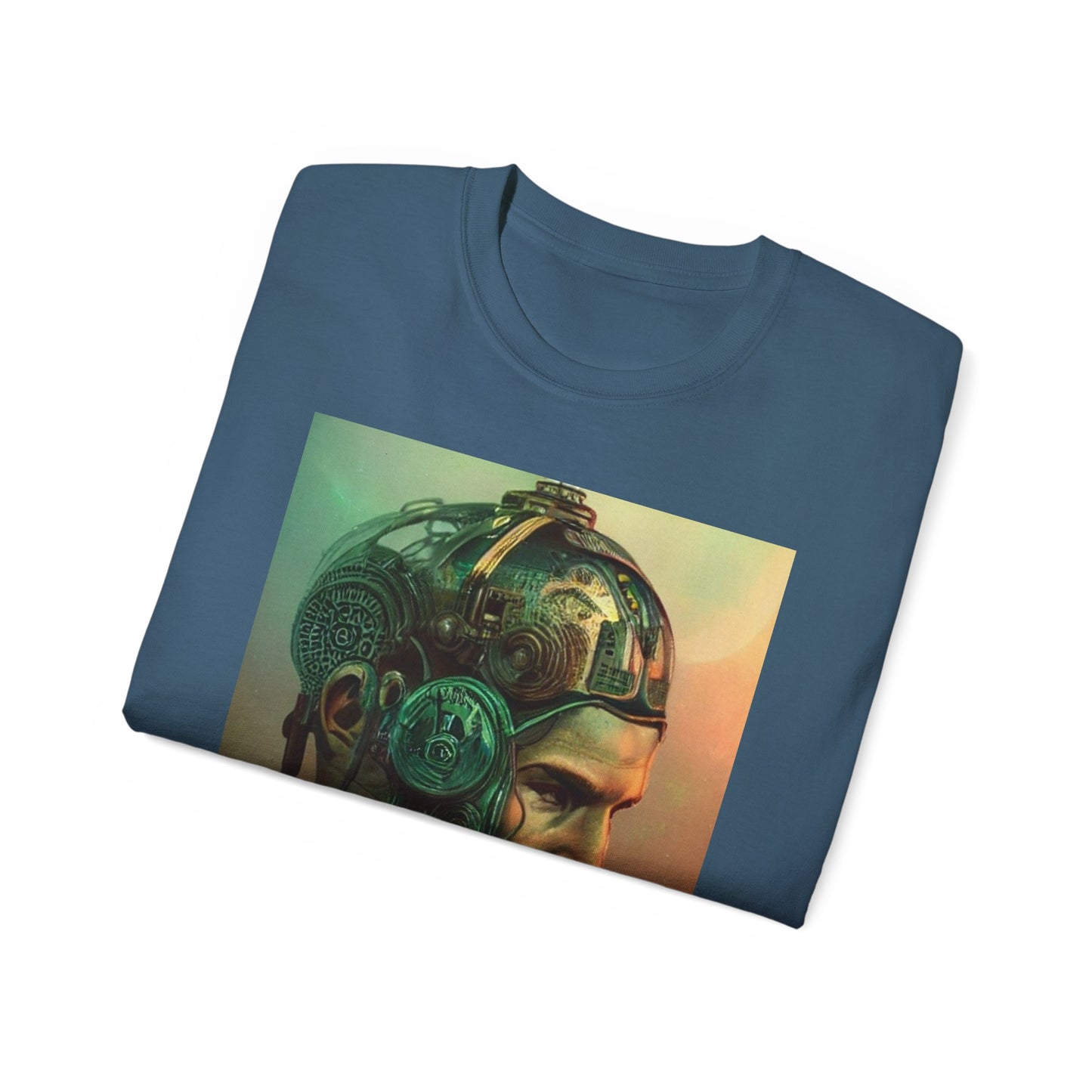 'Perseverance' Unisex Ultra Cotton Tee