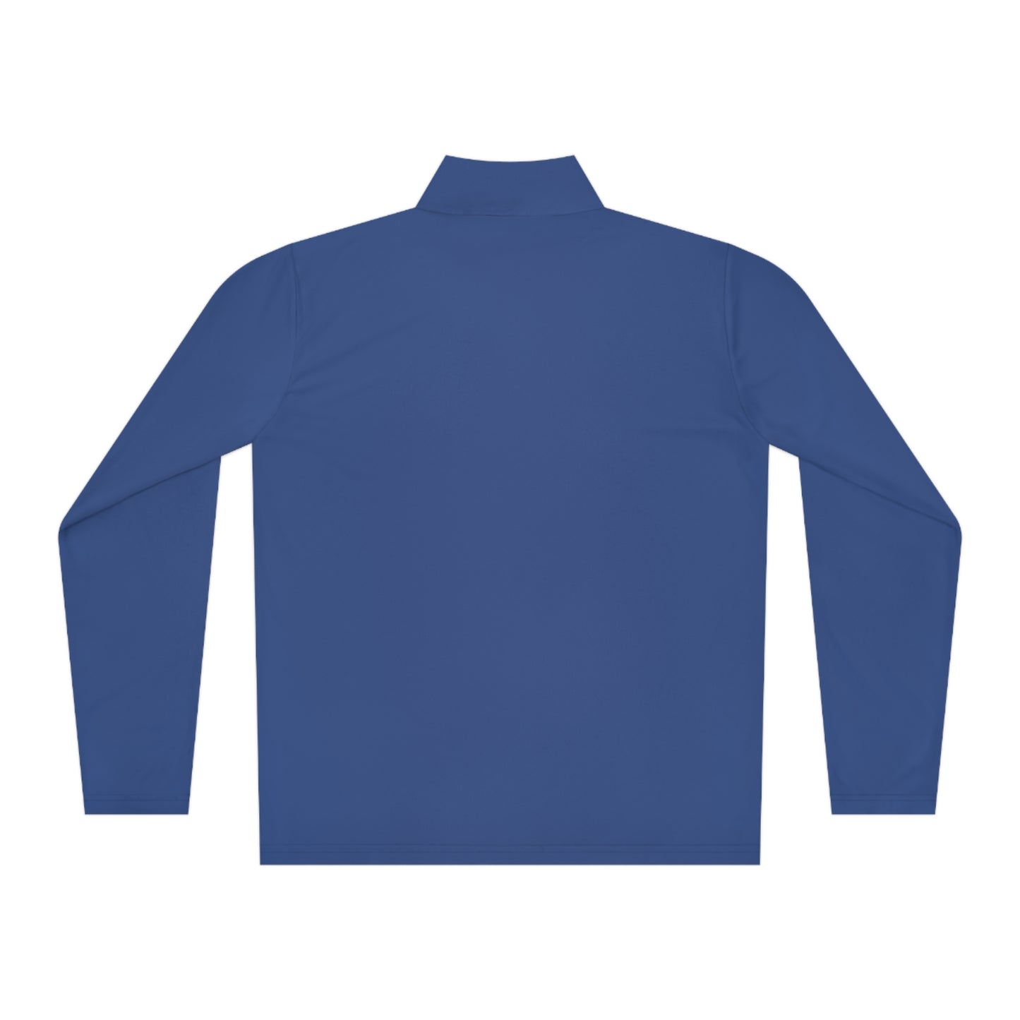 'Harmony lodge 18 Pull Over' Unisex Quarter-Zip Pullover