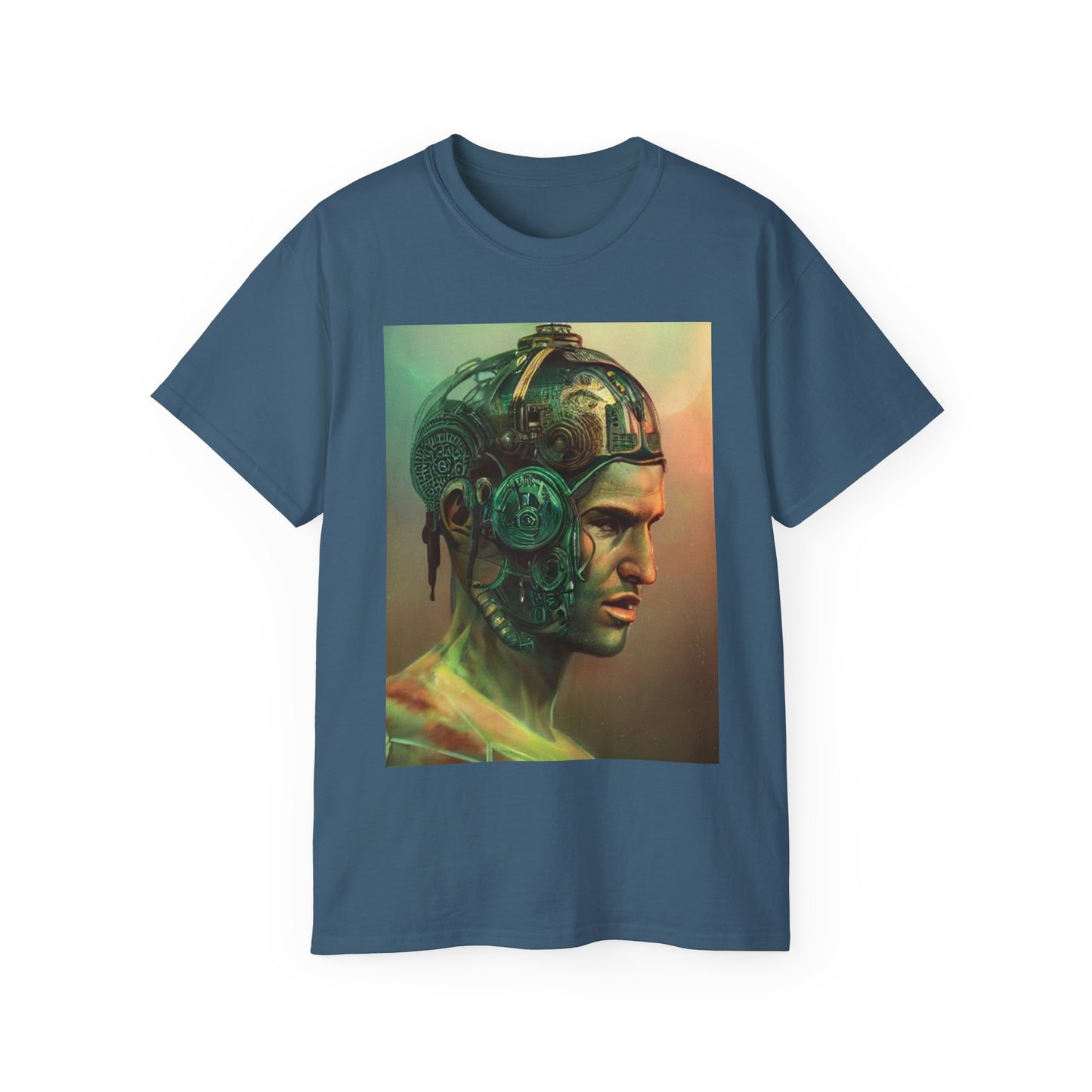 'Perseverance' Unisex Ultra Cotton Tee