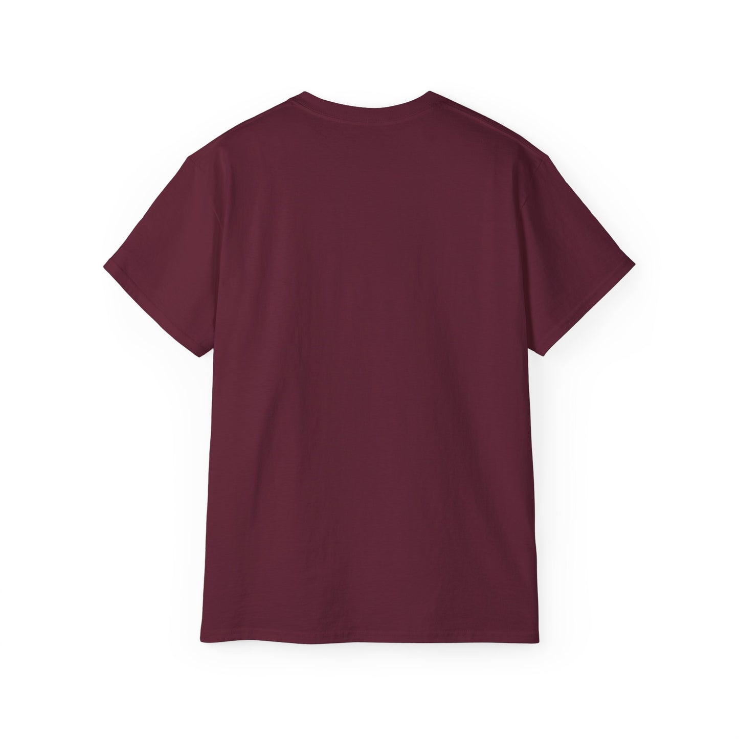 'High Vibrations' Unisex Ultra Cotton Tee
