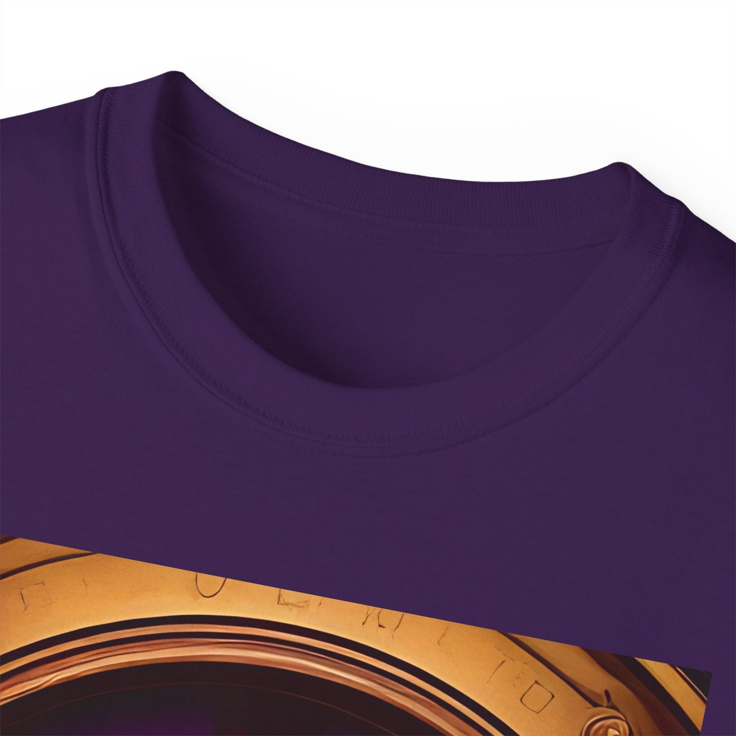 'Masonic Royalty' Unisex Ultra Cotton Tee
