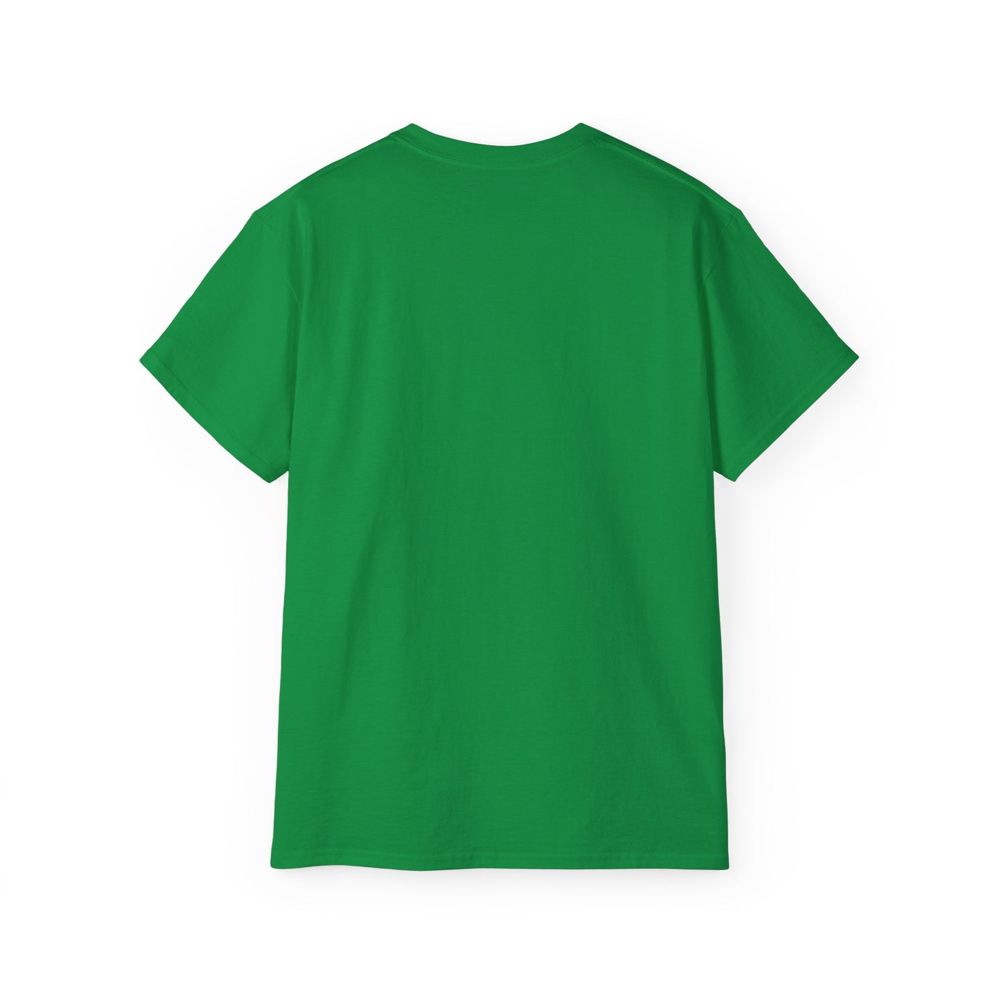 'Chill Vibes' Unisex Ultra Cotton Tee