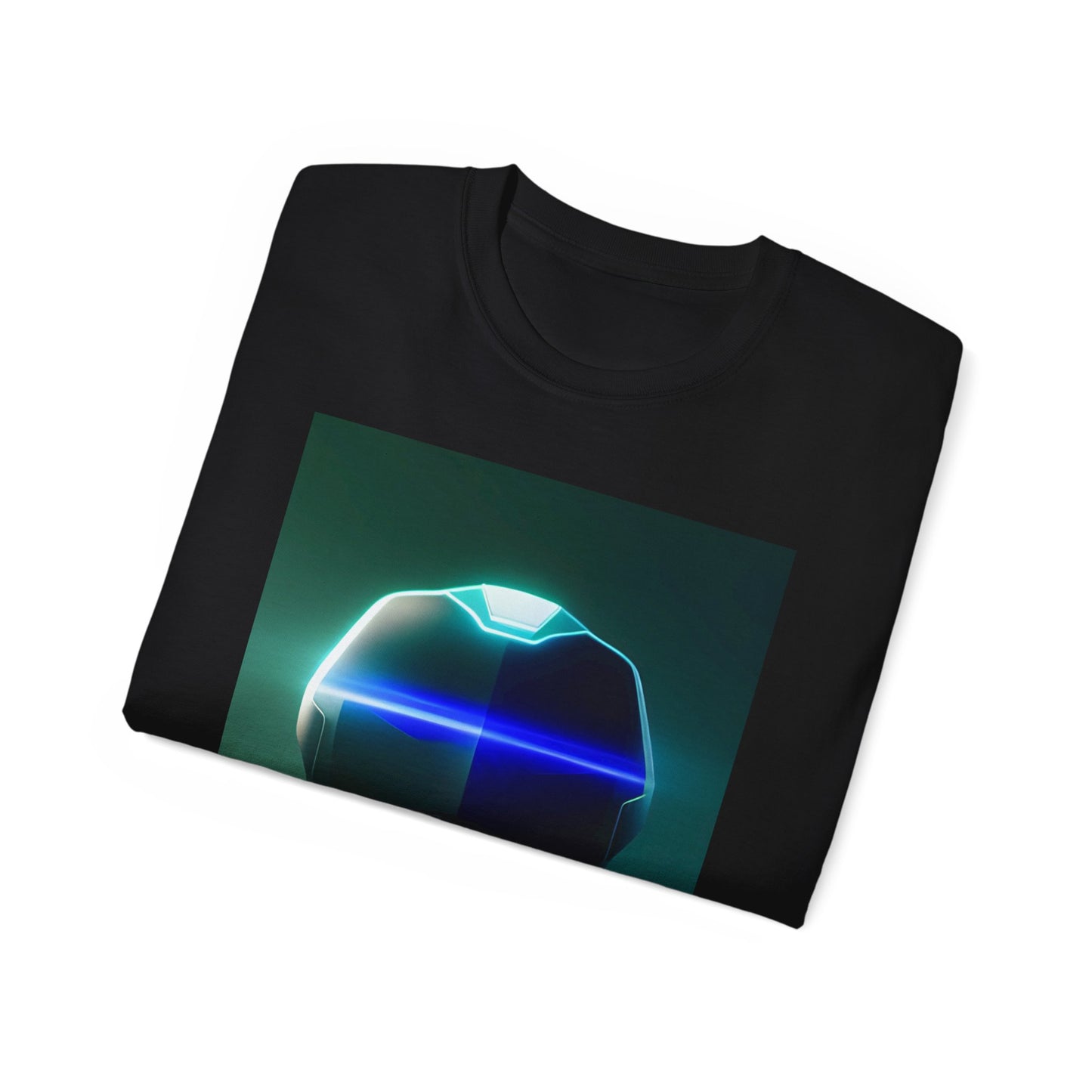 'Virtual Reality' Unisex Ultra Cotton Tee