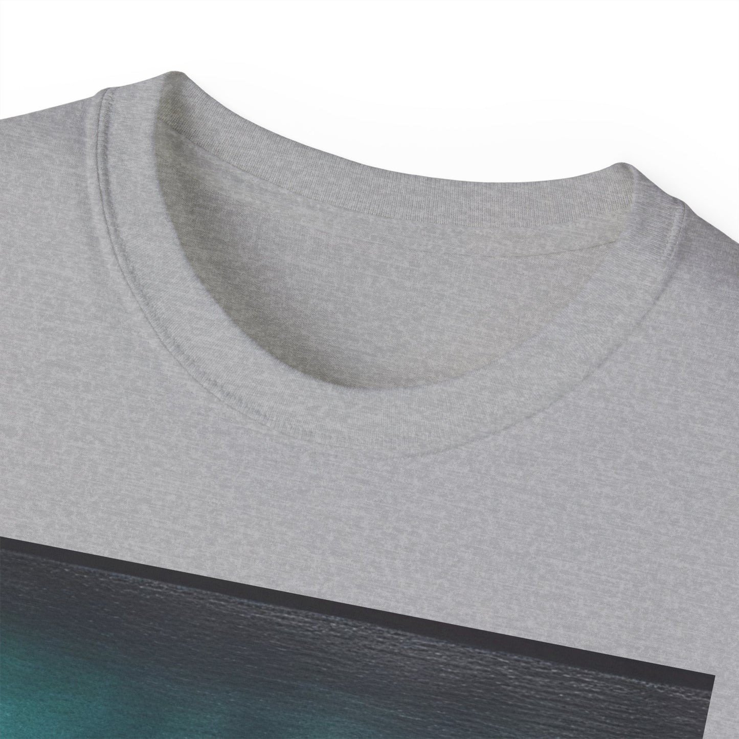 'Perfect Night' Unisex Ultra Cotton Tee