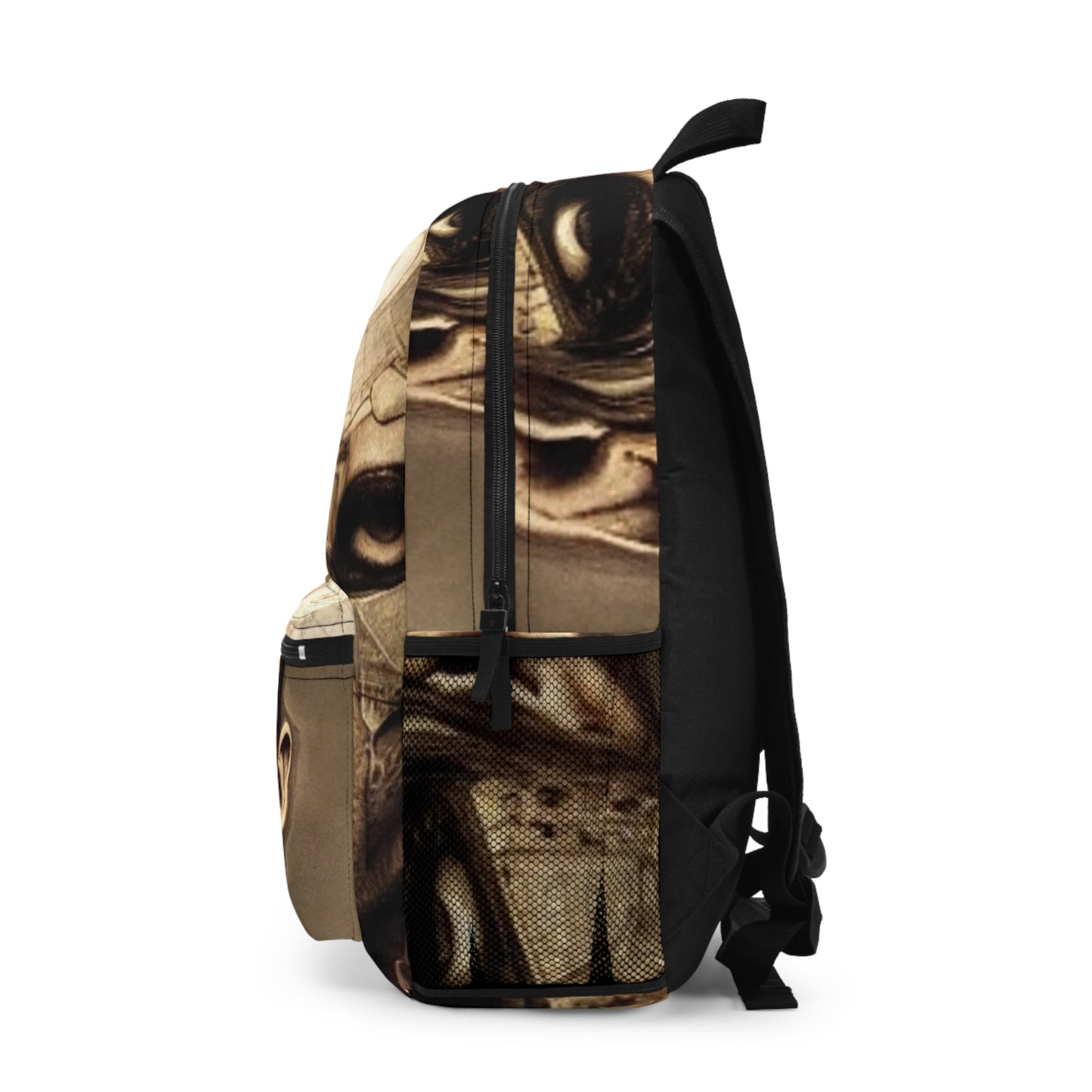 ‘Mindfulness’ Backpack