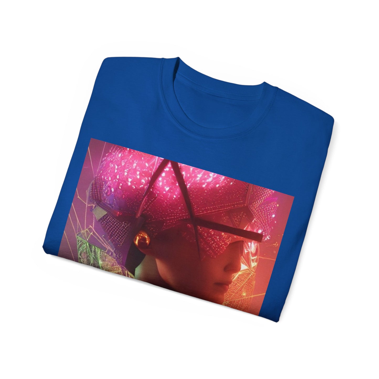 'Protector' 'Unisex Ultra Cotton Tee