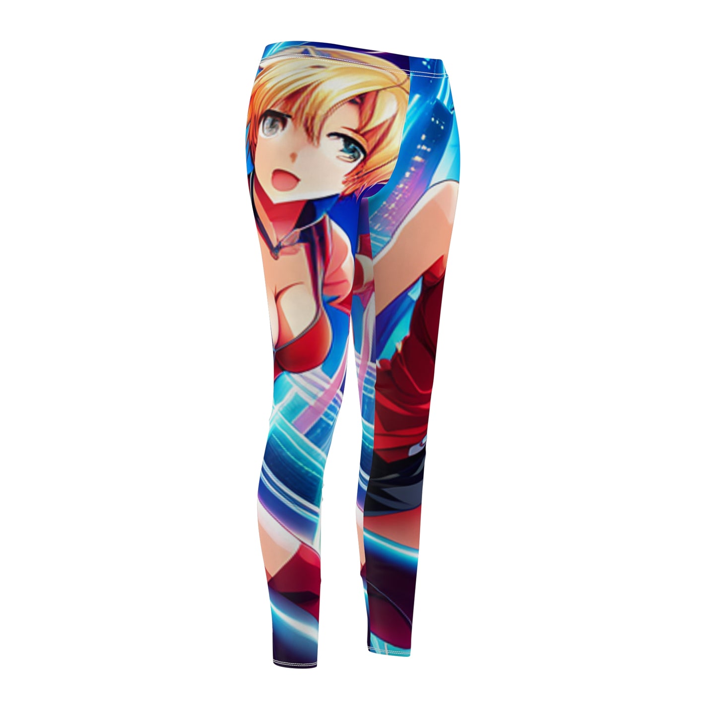 Bijin Anime Leggings