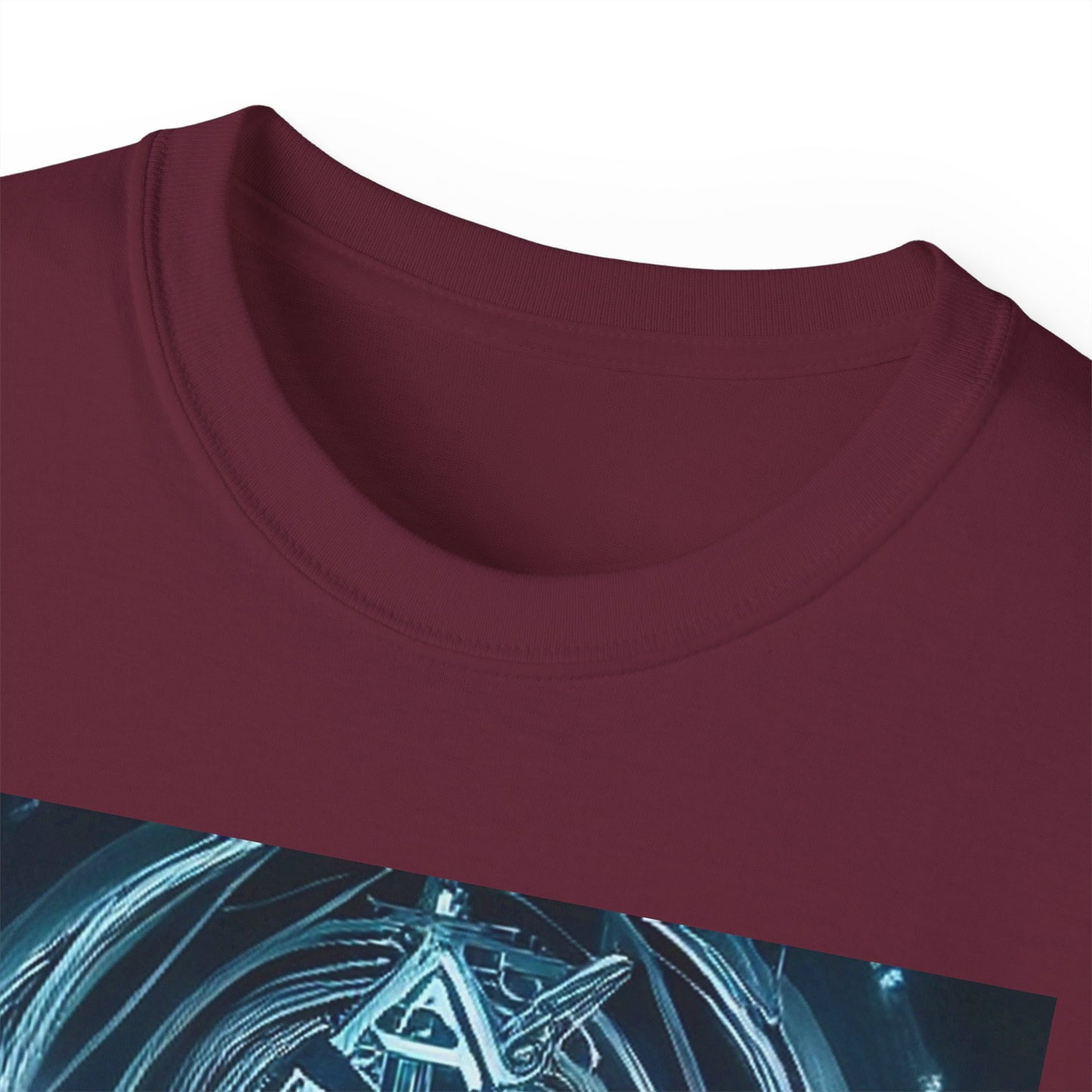 'Inner Power' Unisex Ultra Cotton Tee