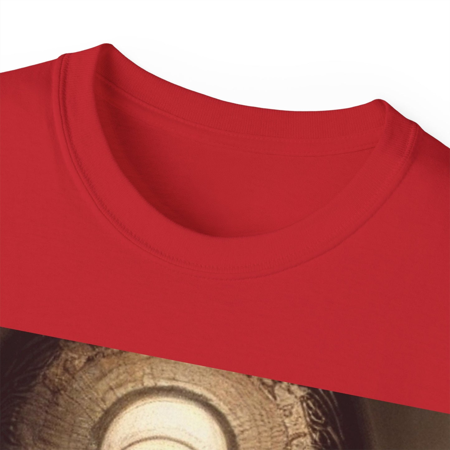 'Mindfulness' Unisex Ultra Cotton Tee