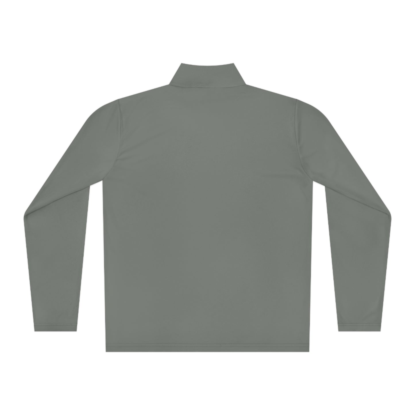 'Harmony lodge 18 Pull Over' Unisex Quarter-Zip Pullover
