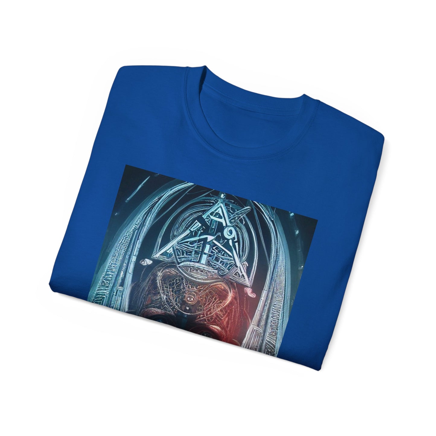 'Inner Power' Unisex Ultra Cotton Tee