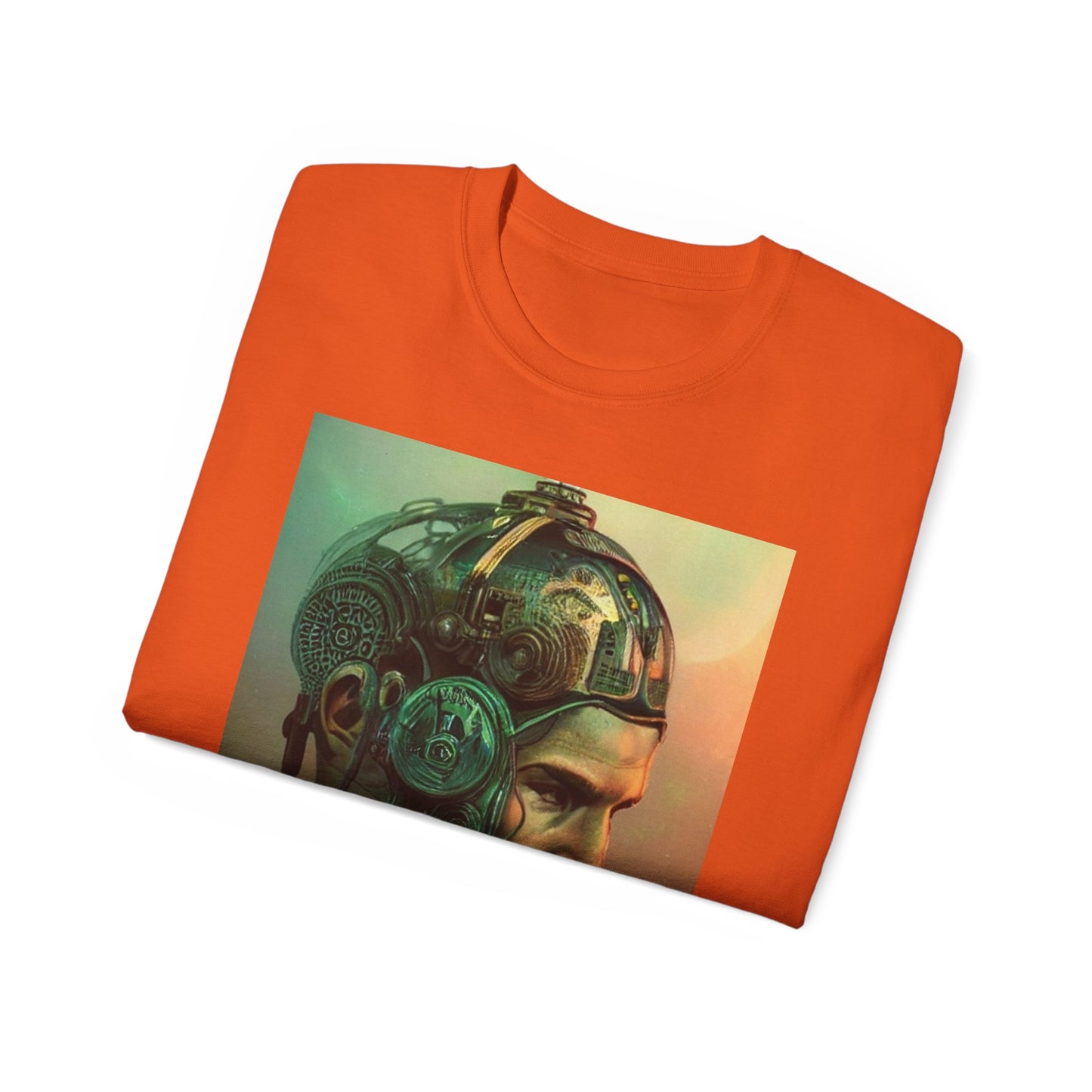 'Perseverance' Unisex Ultra Cotton Tee